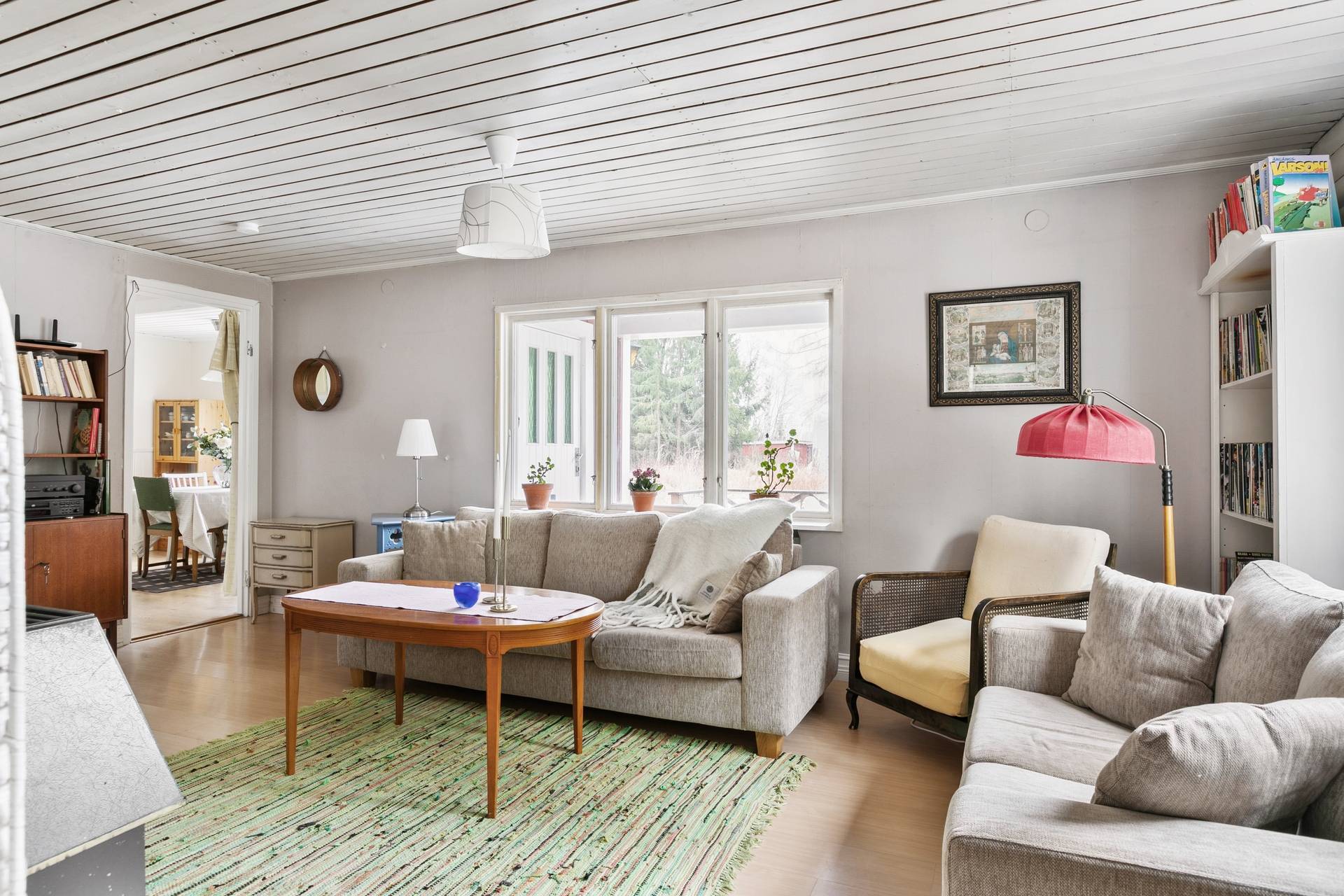 4 rum Vinterbonat fritidshus på Långängsvägen 42 Långäng Sandvikens kommun - bild 17