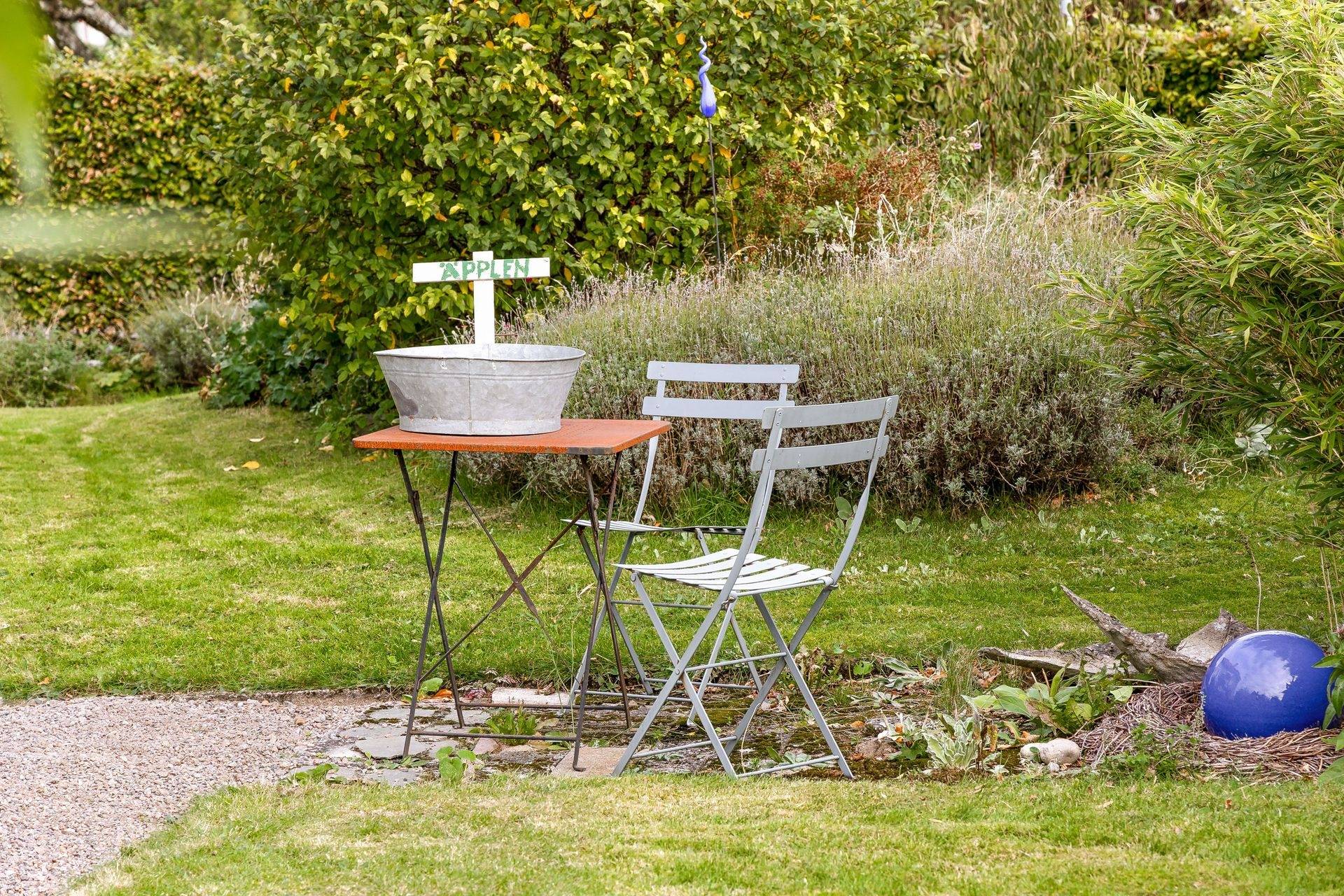 3 rum Villa på Varbergsvägen 38B Centrum Falkenbergs kommun - bild 19