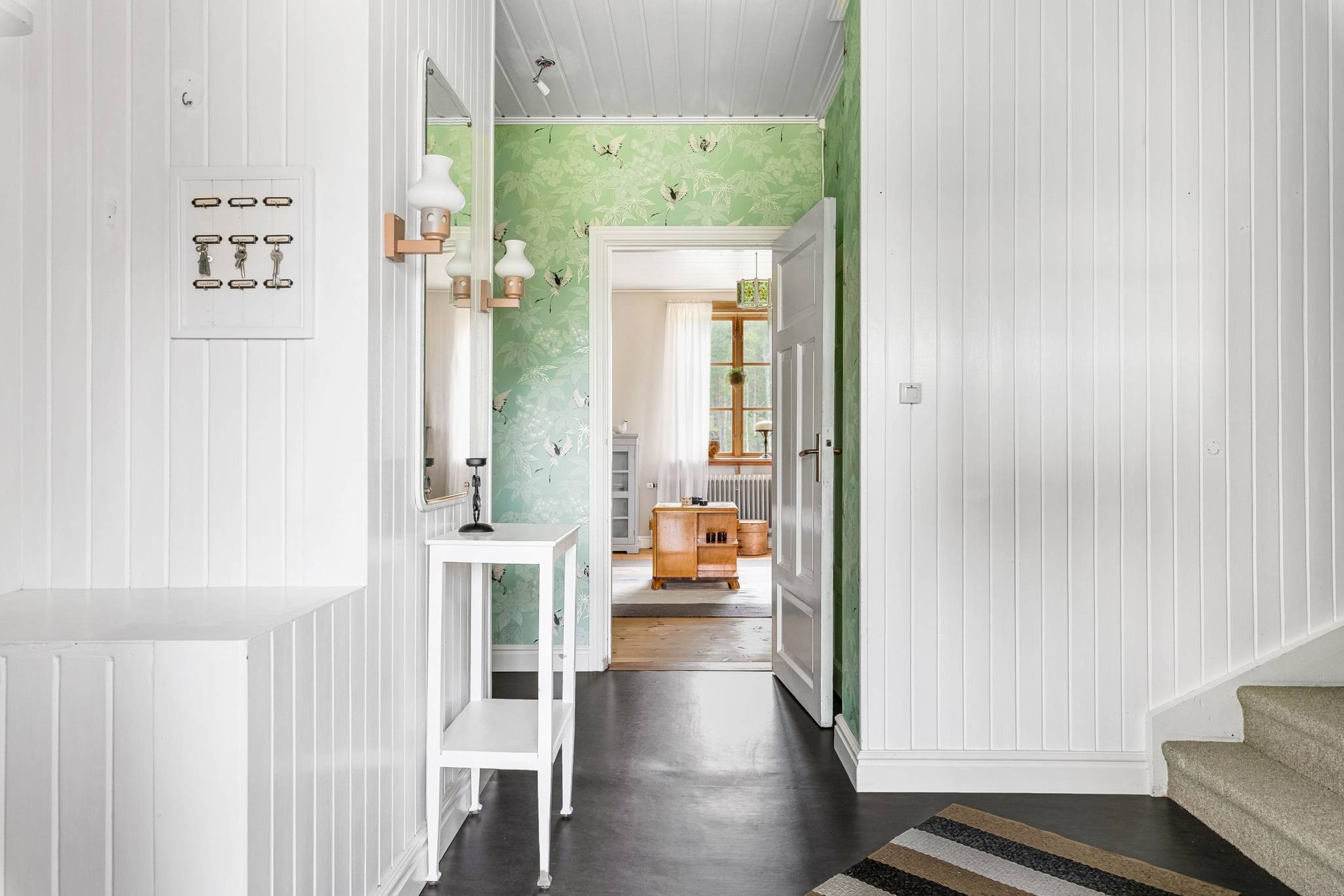 101 m² Villa på Äggtilludden 10 Niemisel Luleå kommun - bild 4