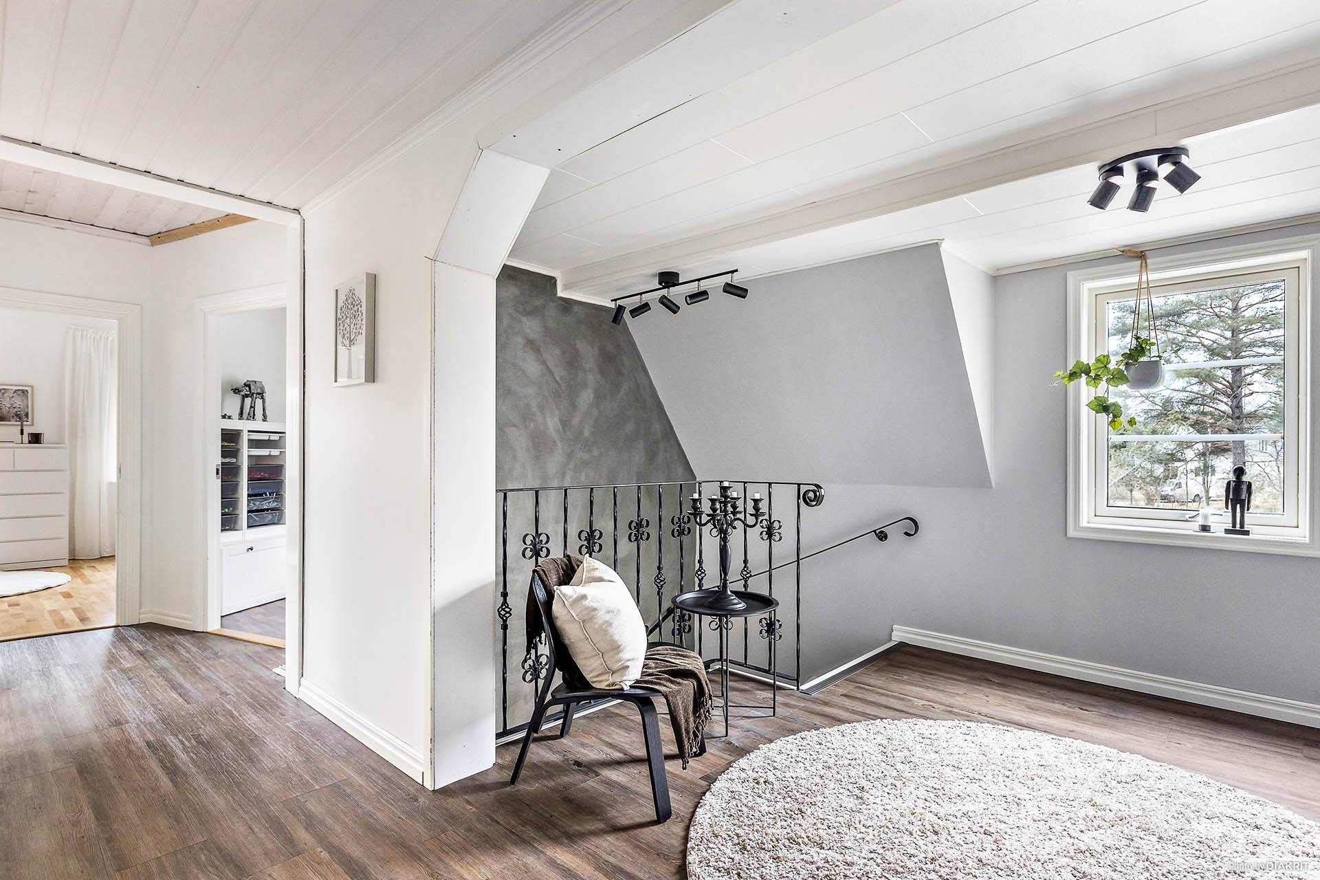 6 rum Villa på Järle Byväg 26 Järle Örebro kommun - bild 26