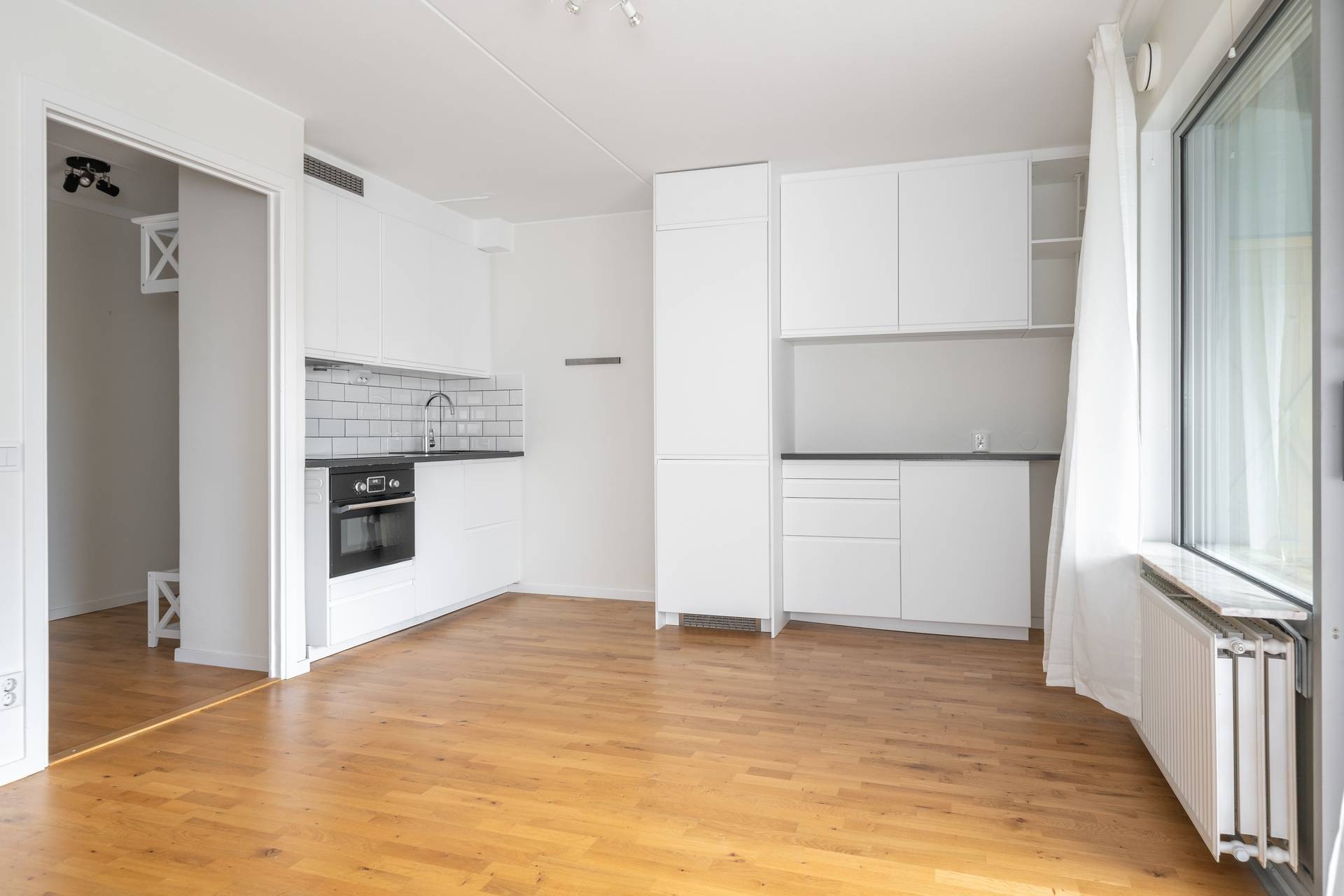 1 rum Lägenhet på Sidensvansvägen 34 Sollentuna Sollentuna kommun - bild 6