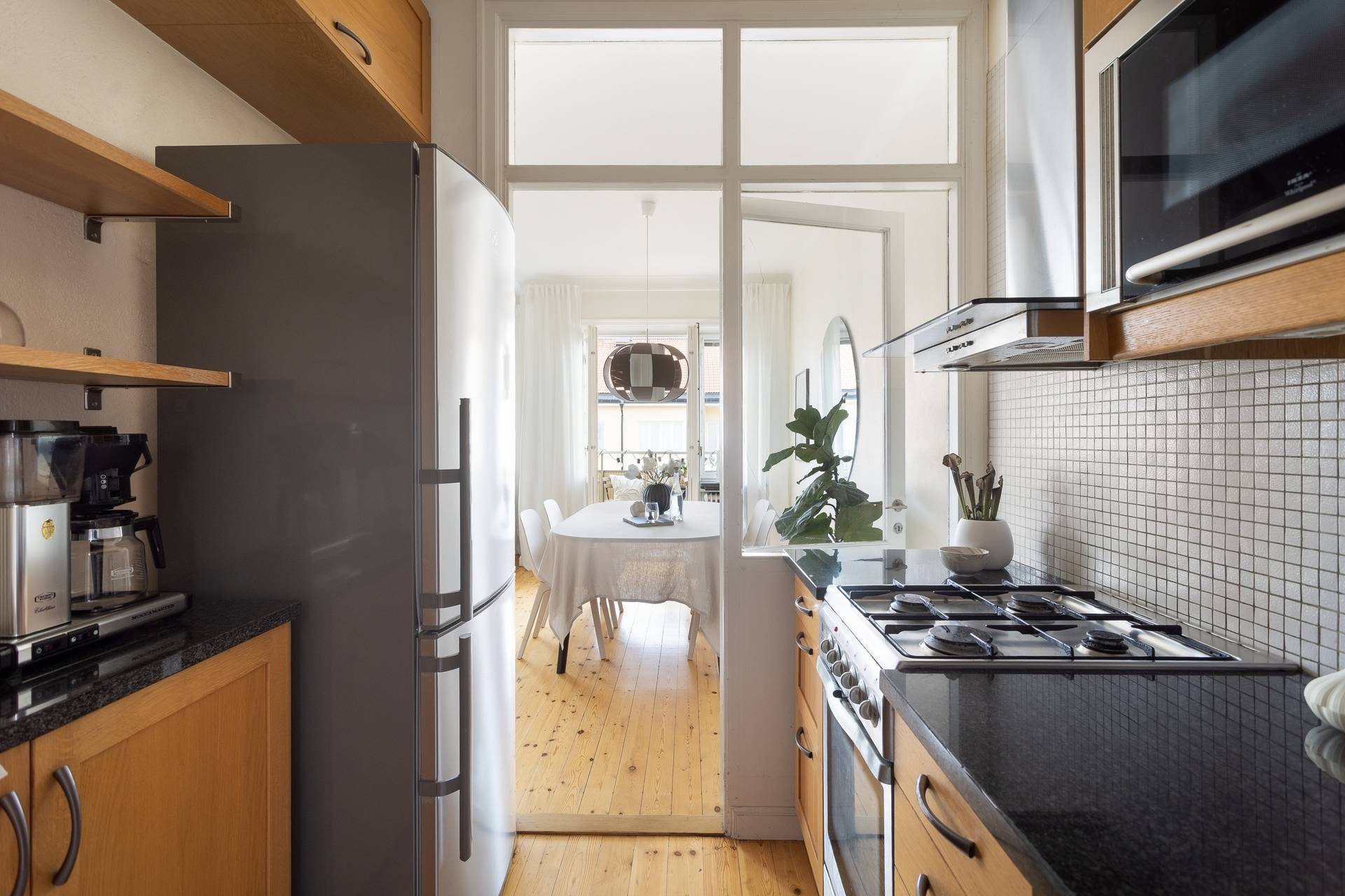 2.5 rum Lägenhet på Rålambsvägen 50 Fredhäll - Kungsholmen Stockholms kommun - bild 13