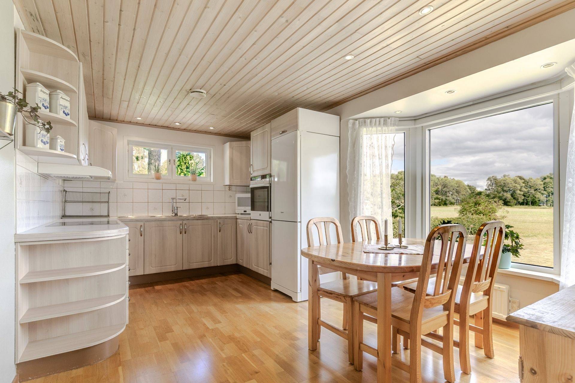 5 rum Vinterbonat fritidshus på Kornvägen 47 Strängnäs kommun - bild 19