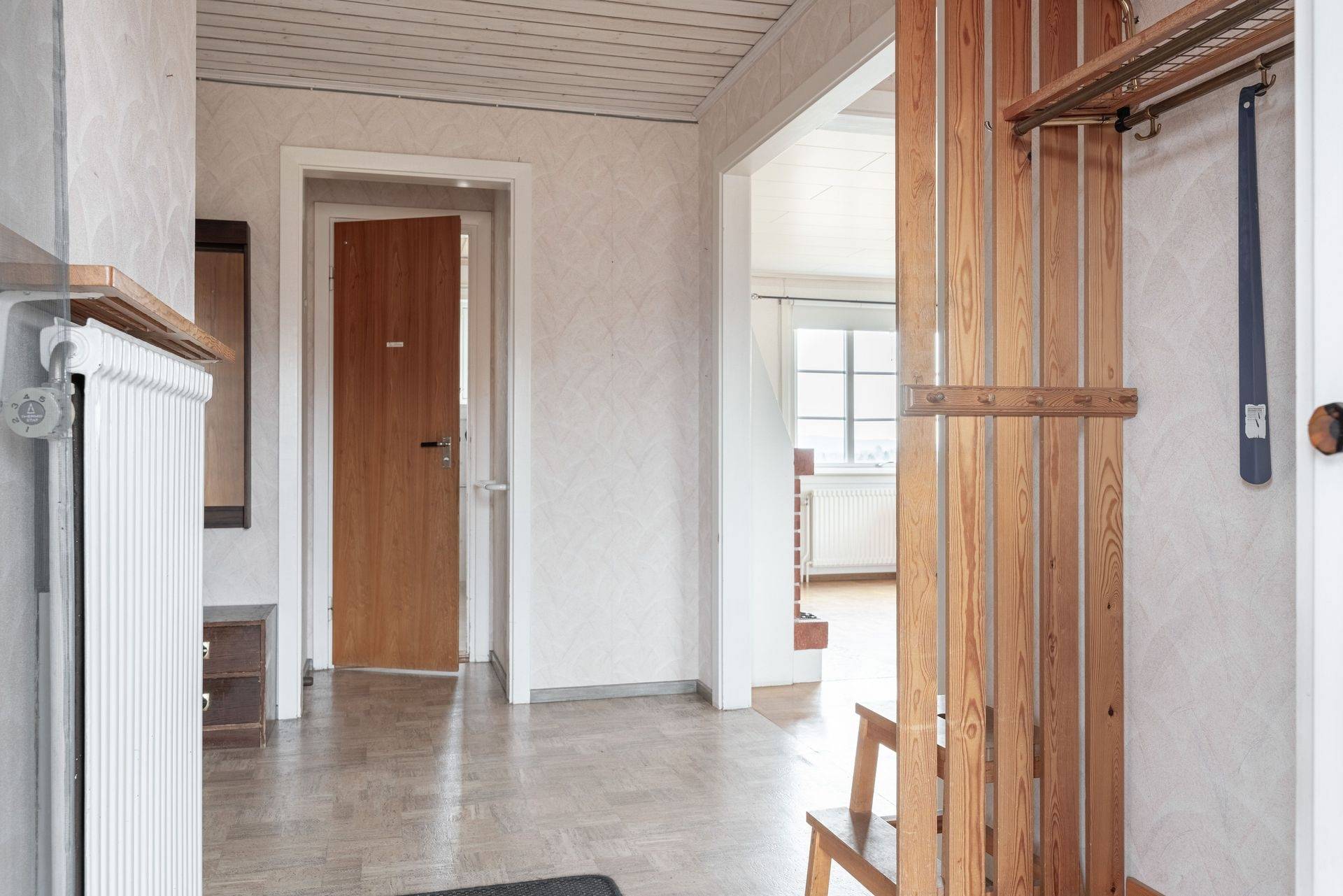 6 rum Villa på Smedby Hagtjärnsvägen 12 Leksand Leksands kommun - bild 7
