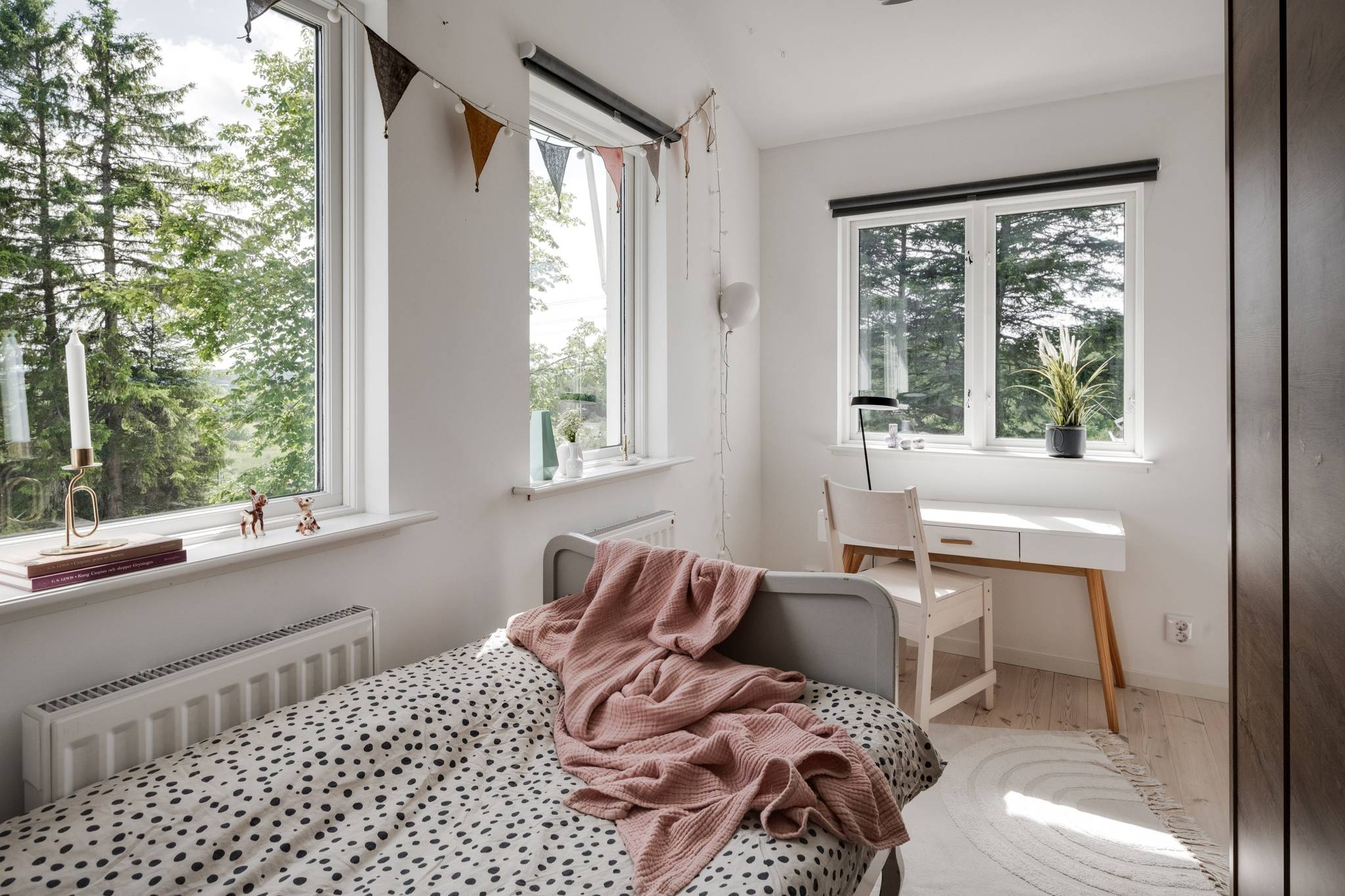 8 rum Villa på Lilla Aggetorpsvägen 3 Gråbo - Aggetorp Lerums kommun - bild 36