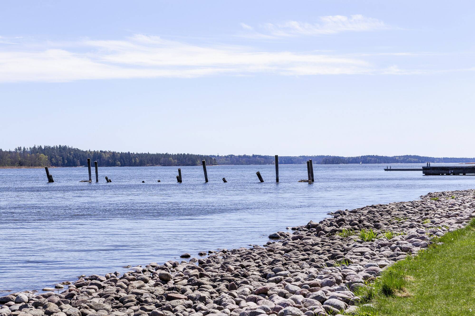3 rum Lägenhet på Flygvilleslingan 28 Hägernäs Strand Täby kommun - bild 27
