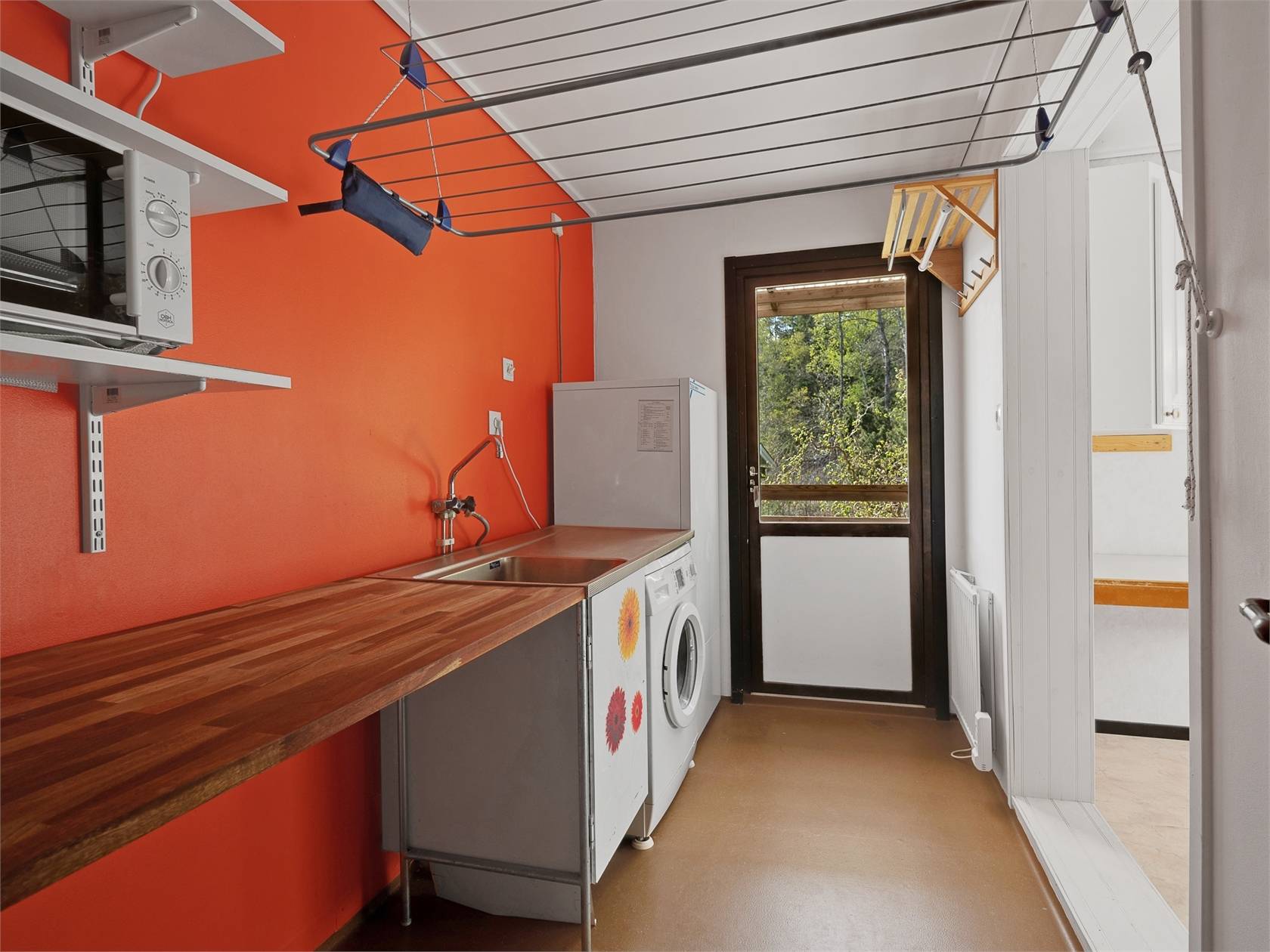 6 rum Villa på Åsen 132 Svältekile Uddevalla kommun - bild 22