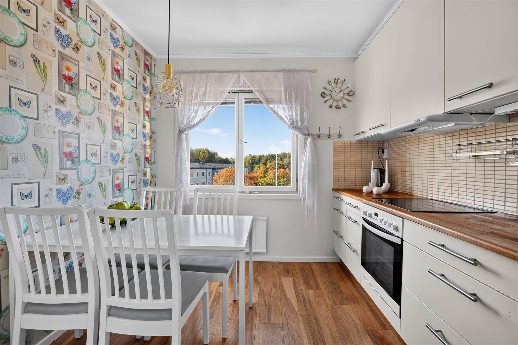 2 rum Lägenhet på Nysättravägen 17E Brunnsäng Södertälje kommun - bild 5