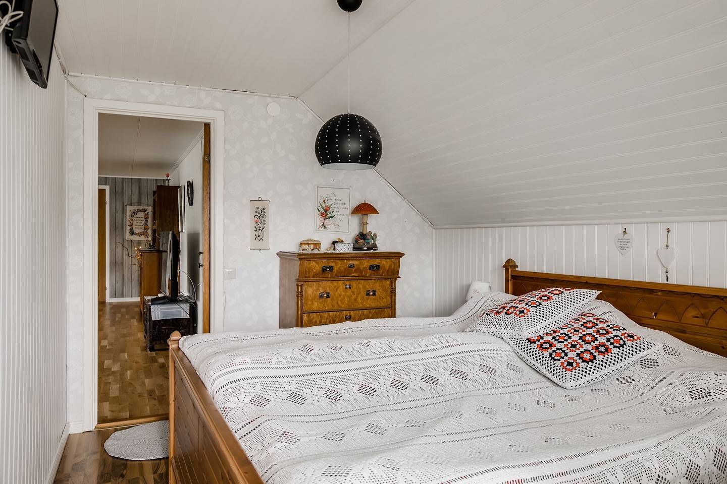 8 rum Villa på Vinköl Änkegården 2 Skara Väst - Landsbygd Skara kommun - bild 61