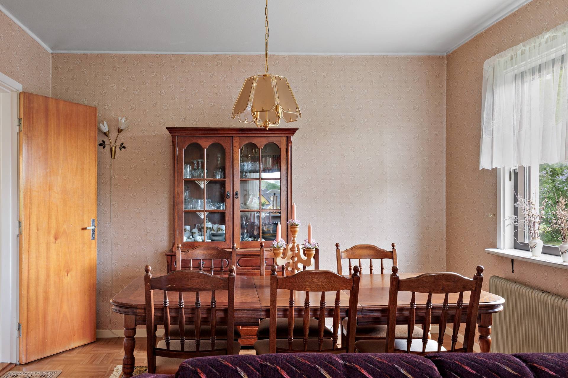 121 m² Villa på Mjärydsvägen 46 Strömsnäsbruk Markaryds kommun - bild 9