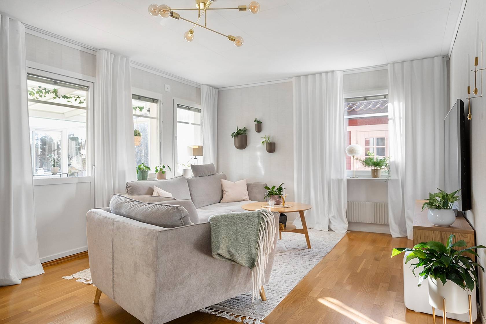 5 rum Villa på Storviksvägen 40 Brunflo Östersunds kommun - bild 7