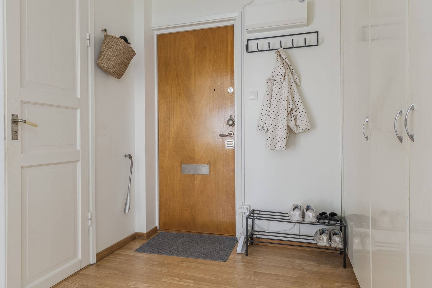 1 rum Lägenhet på Sevedegatan 12 Centralt (vimmerby) Vimmerby kommun - bild 5