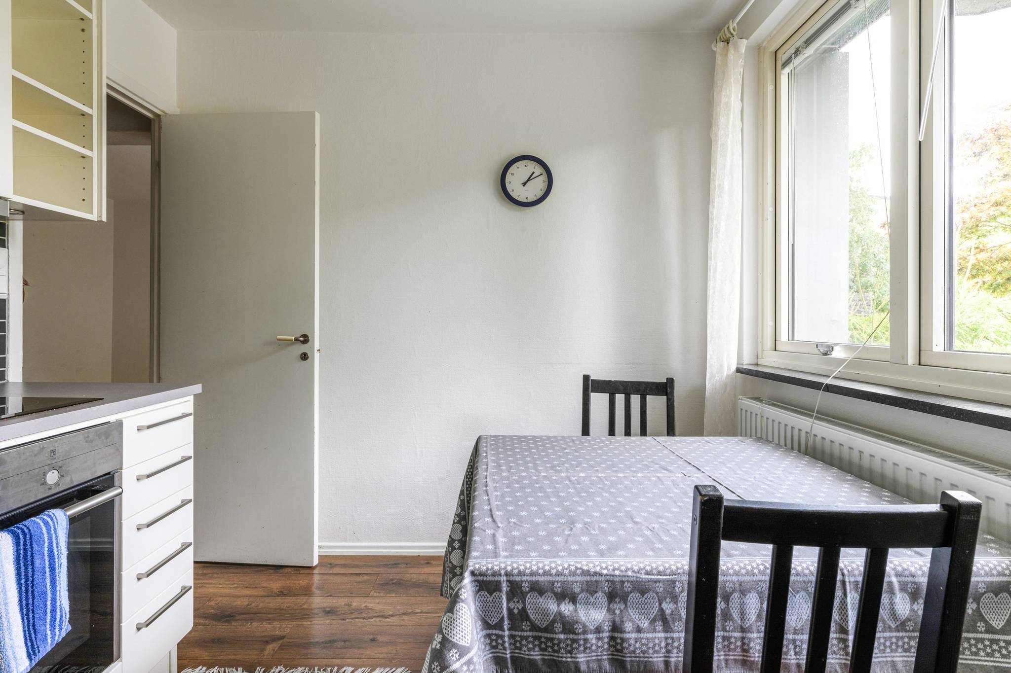 1 rum Lägenhet på Önskevädersgatan 41 Biskopsgården Göteborgs kommun - bild 8