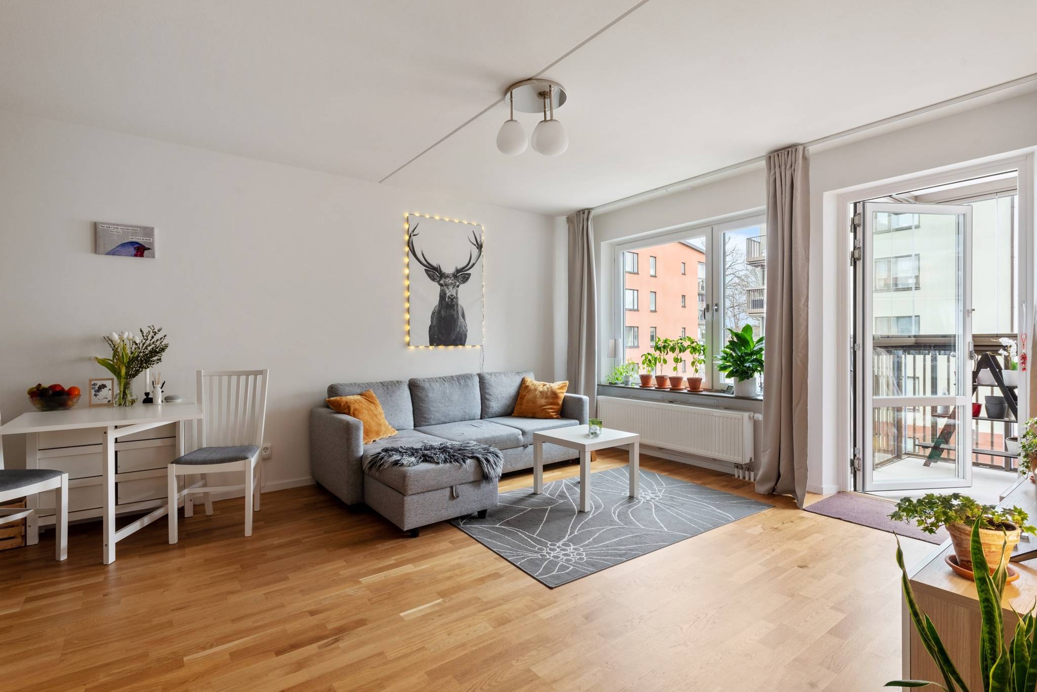2 rum Lägenhet på Brännäsgatan 13 Norrtälje stad - Centralt Norrtälje kommun - bild 10