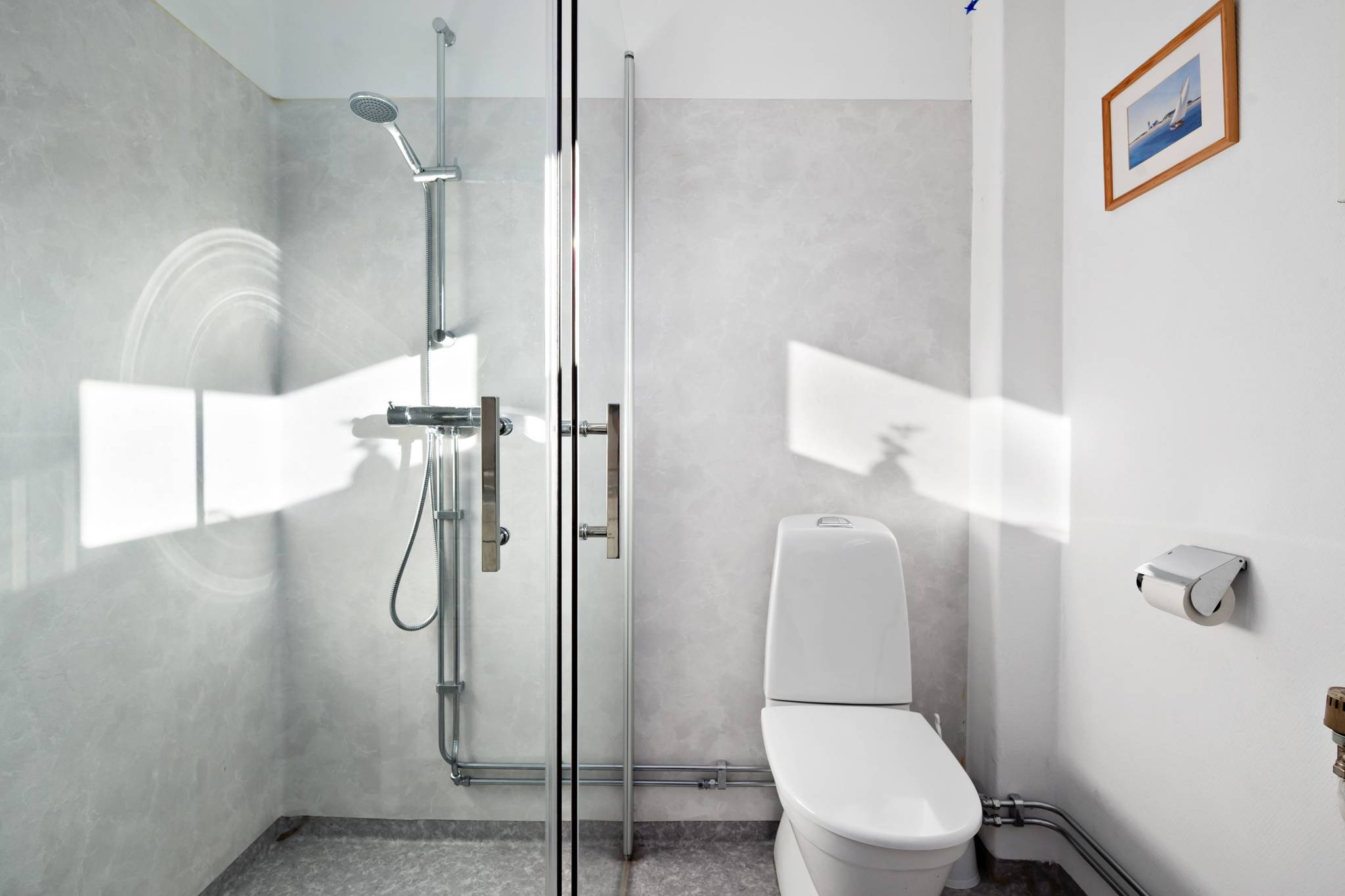 132 m² Villa på Södra Hällgrensvägen 12 Ursviken Skellefteå kommun - bild 11