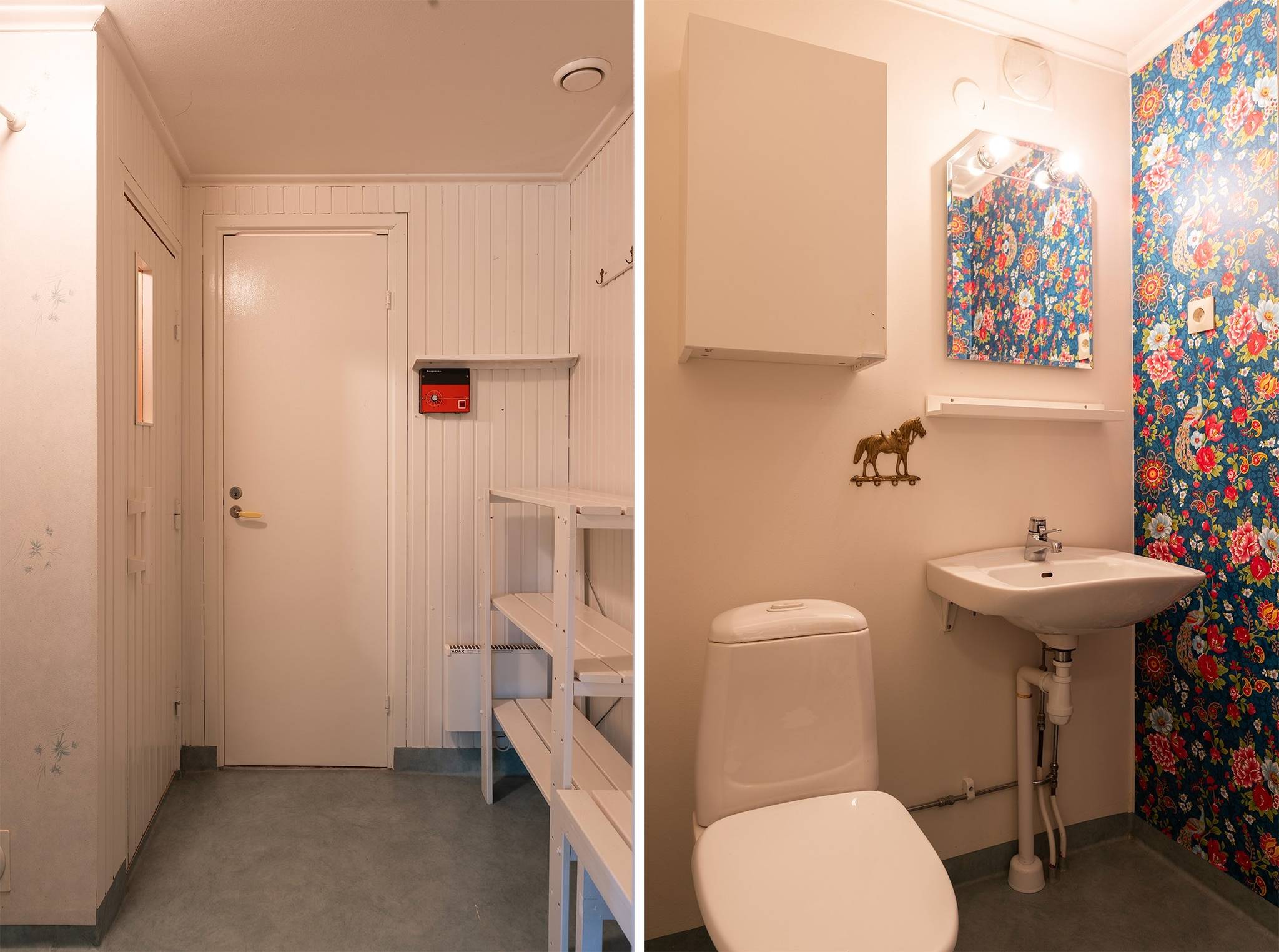 9 rum Villa på Sveavägen 18 Lustigkulla Hallstahammars kommun - bild 38