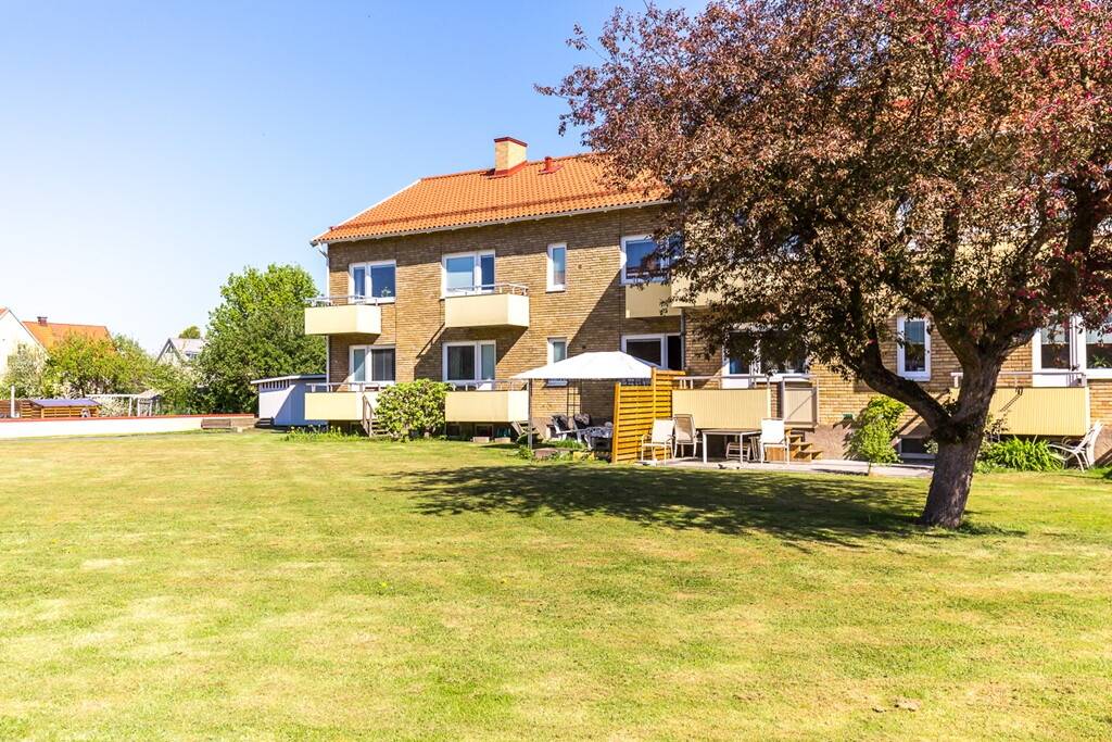 2 rum Lägenhet på Vångavägen 25 A Näsby Kristianstads kommun - bild 21