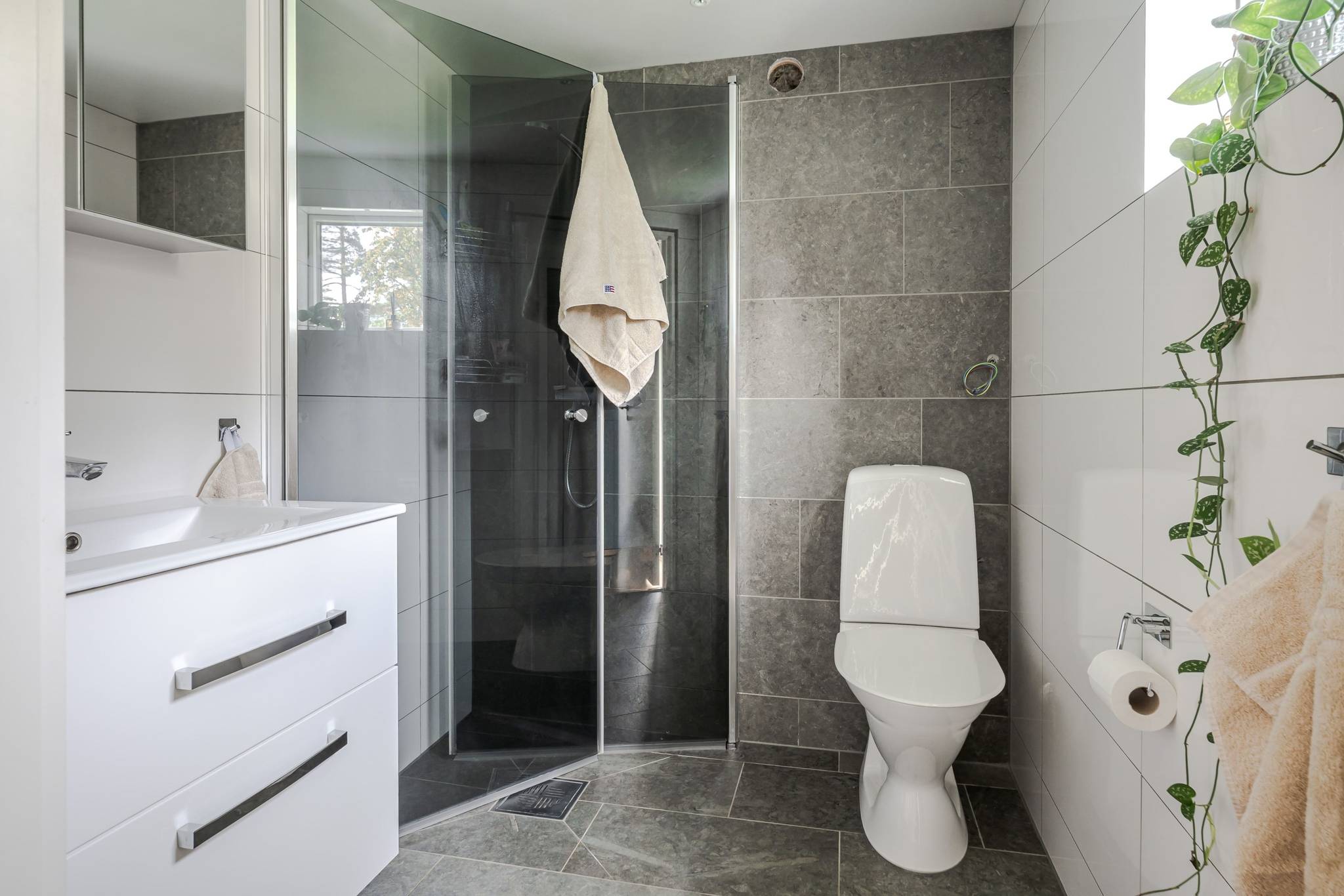 3 rum Villa på Lidhemsvägen 4 Lindsdal Kalmar kommun - bild 18
