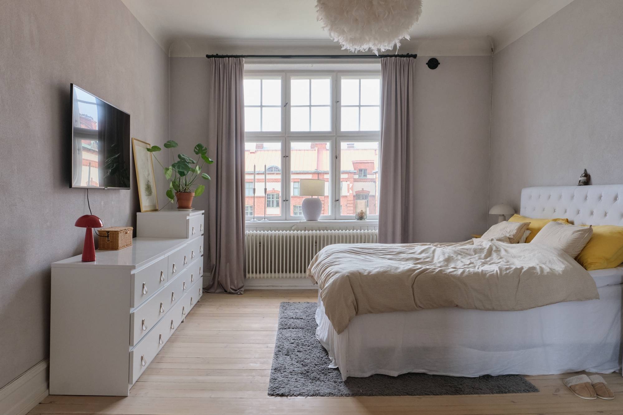 2 rum Lägenhet på Slussgatan 14 U10 Slussen Malmö kommun - bild 9