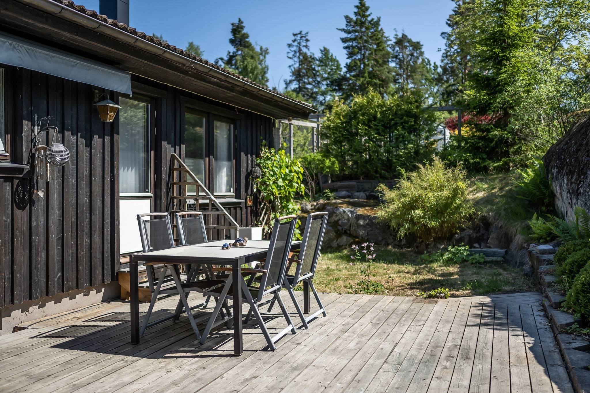 7 rum Villa på Lötvägen 8 Vendelsö Haninge kommun - bild 21