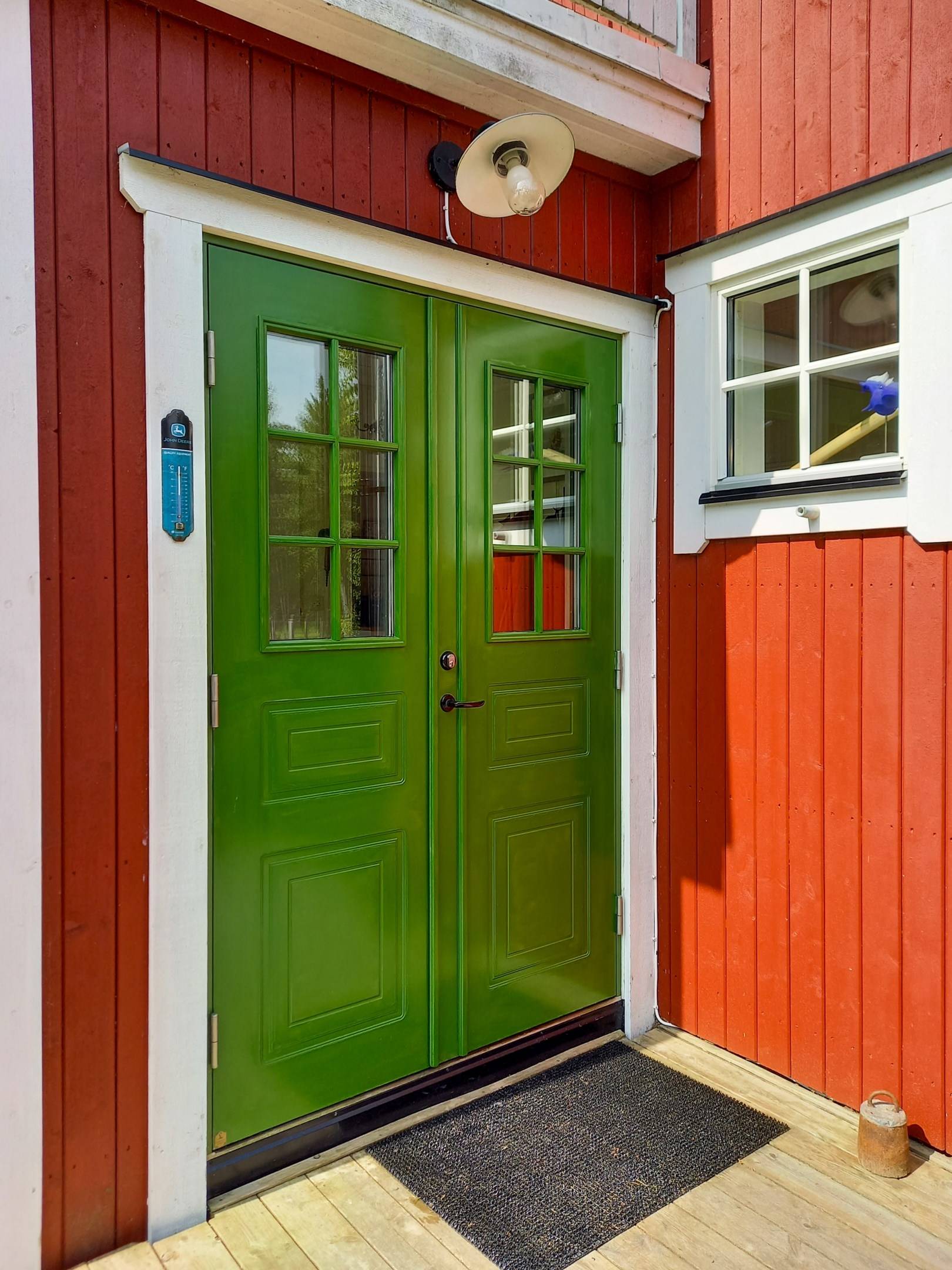 3 rum Villa på Hummelvägen 16 Öregrund Östhammars kommun - bild 35