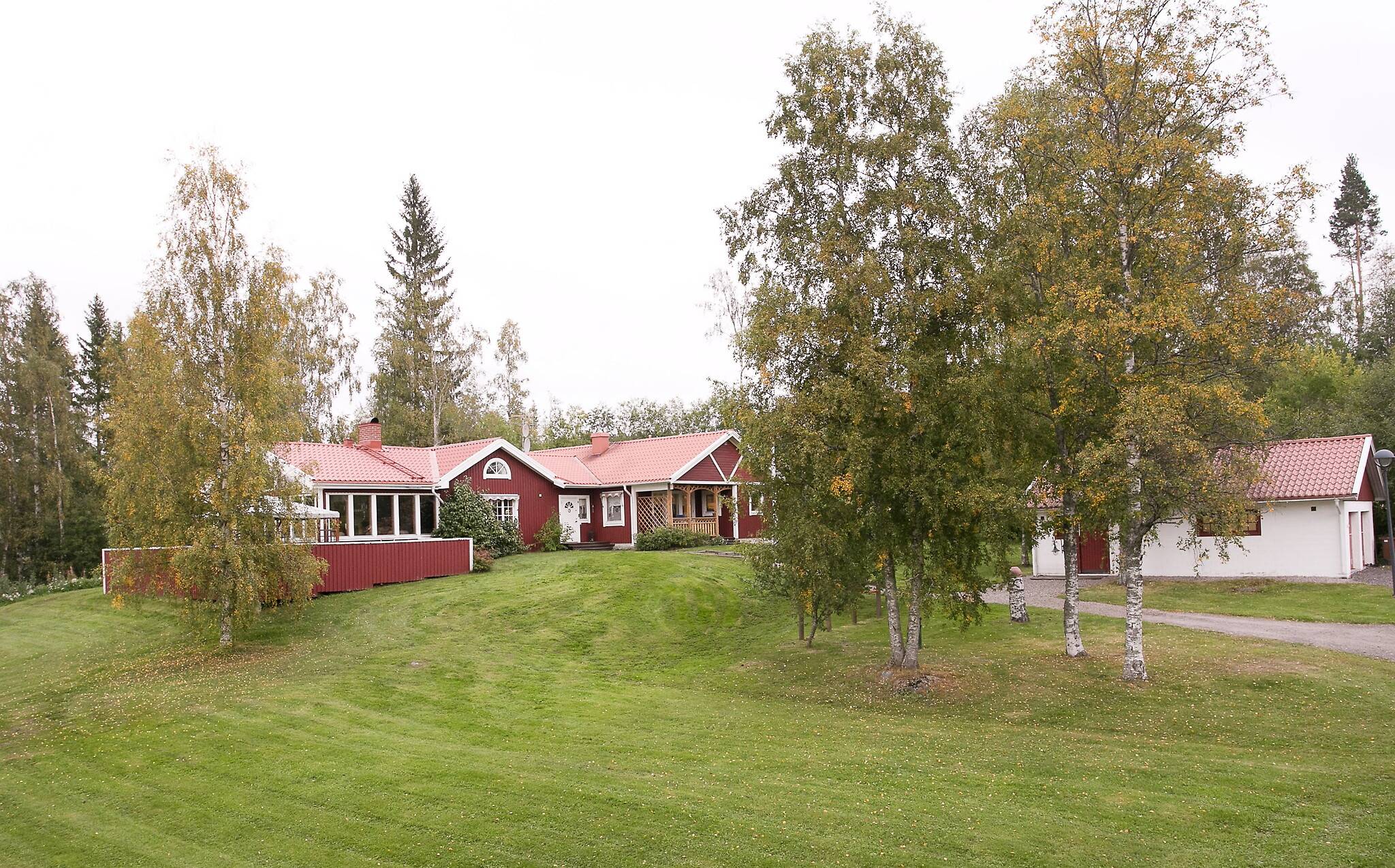 5 rum Villa på Lunnängevägen 1 Töva Sundsvalls kommun - bild 35
