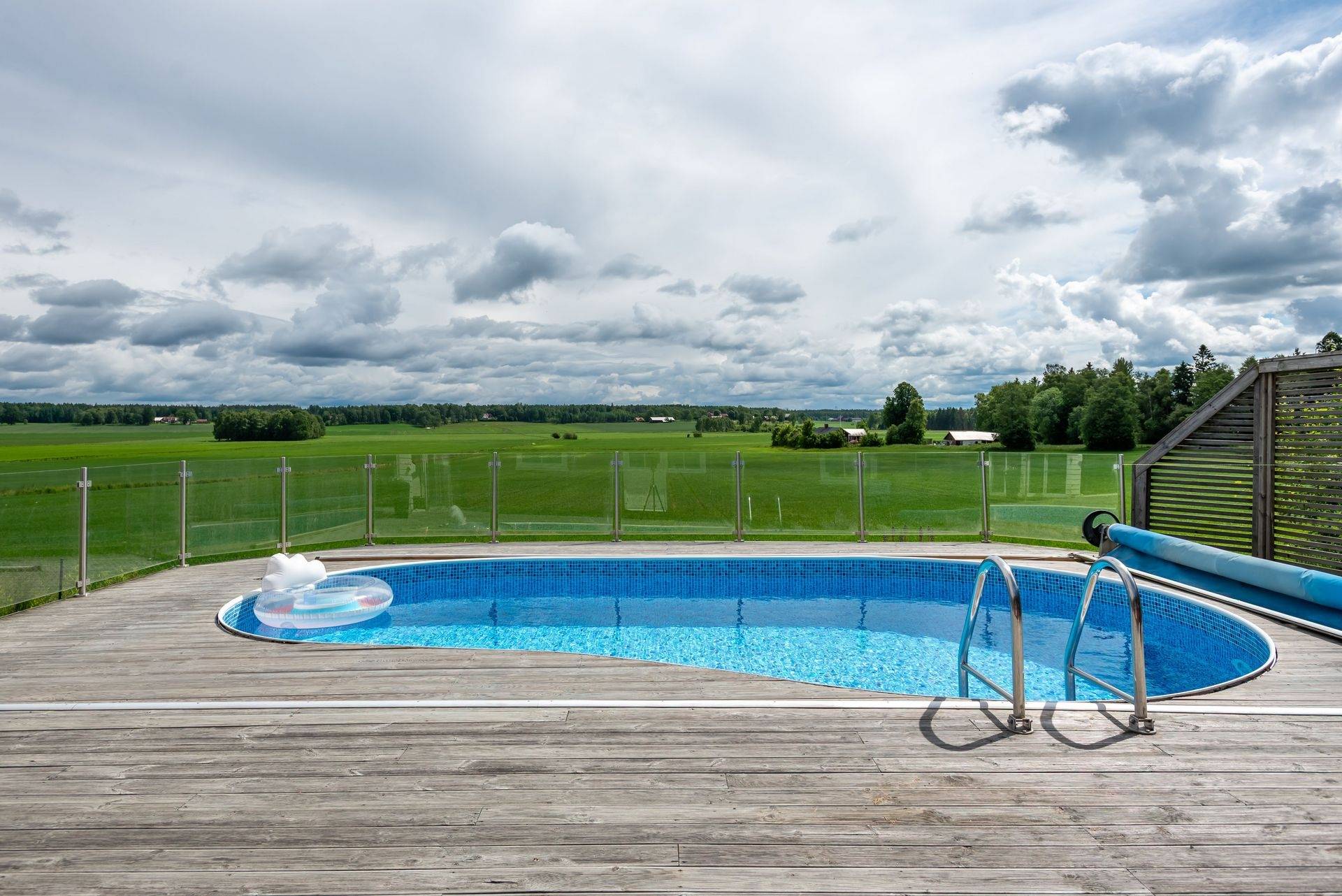 7 rum Villa på Prästtorp 628 Örebro Örebro kommun - bild 48