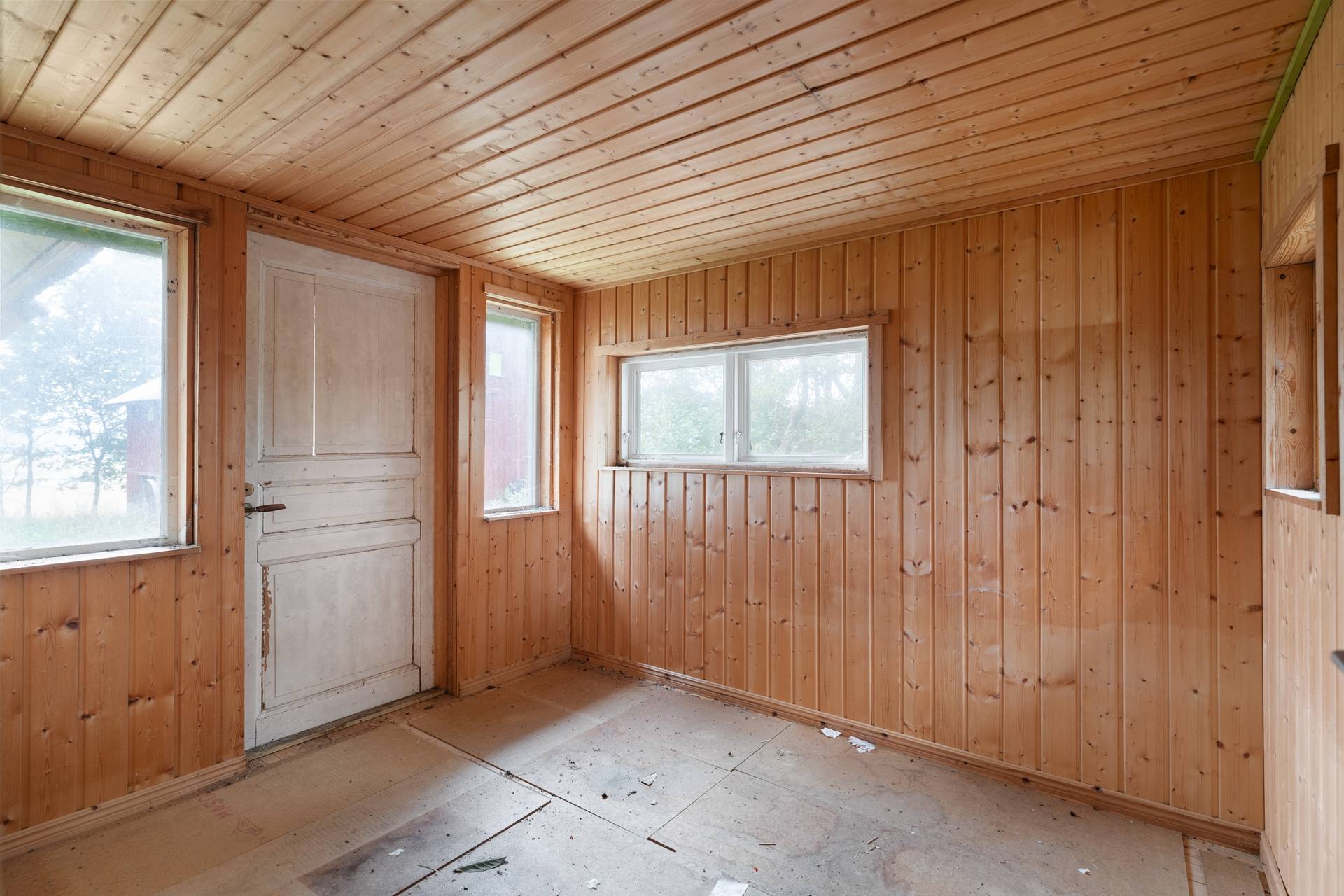 2 rum Gård/skog på Orust Inre Bräcke 1:7 & Orust Skantorp 1:7 Orust Orust kommun - bild 11
