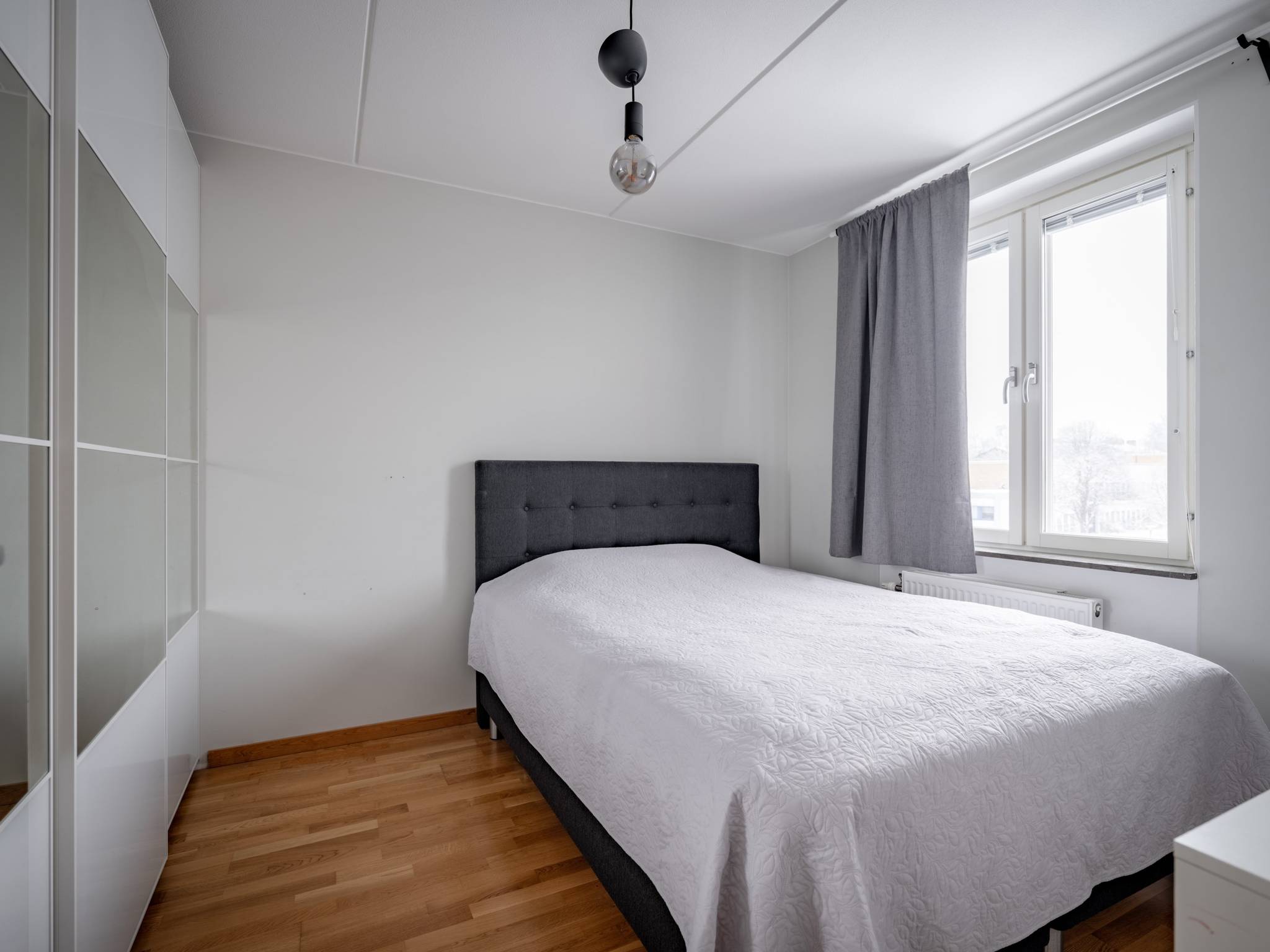 2 rum Lägenhet på Centralvägen 21 Centrala Väsby Upplands Väsby kommun - bild 19