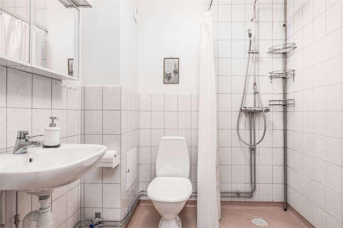 5 rum Lägenhet på Värnamovägen 6 Granloholm-Västra Sundsvalls kommun - bild 36