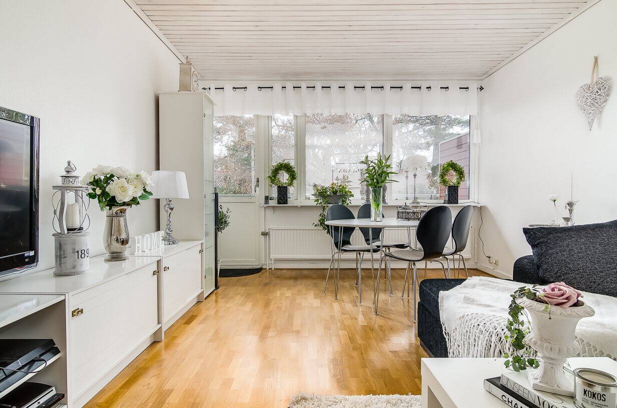 2 rum Lägenhet på Kvarnvägen 18 Huskvarna Stensholm Jönköpings kommun - bild 21