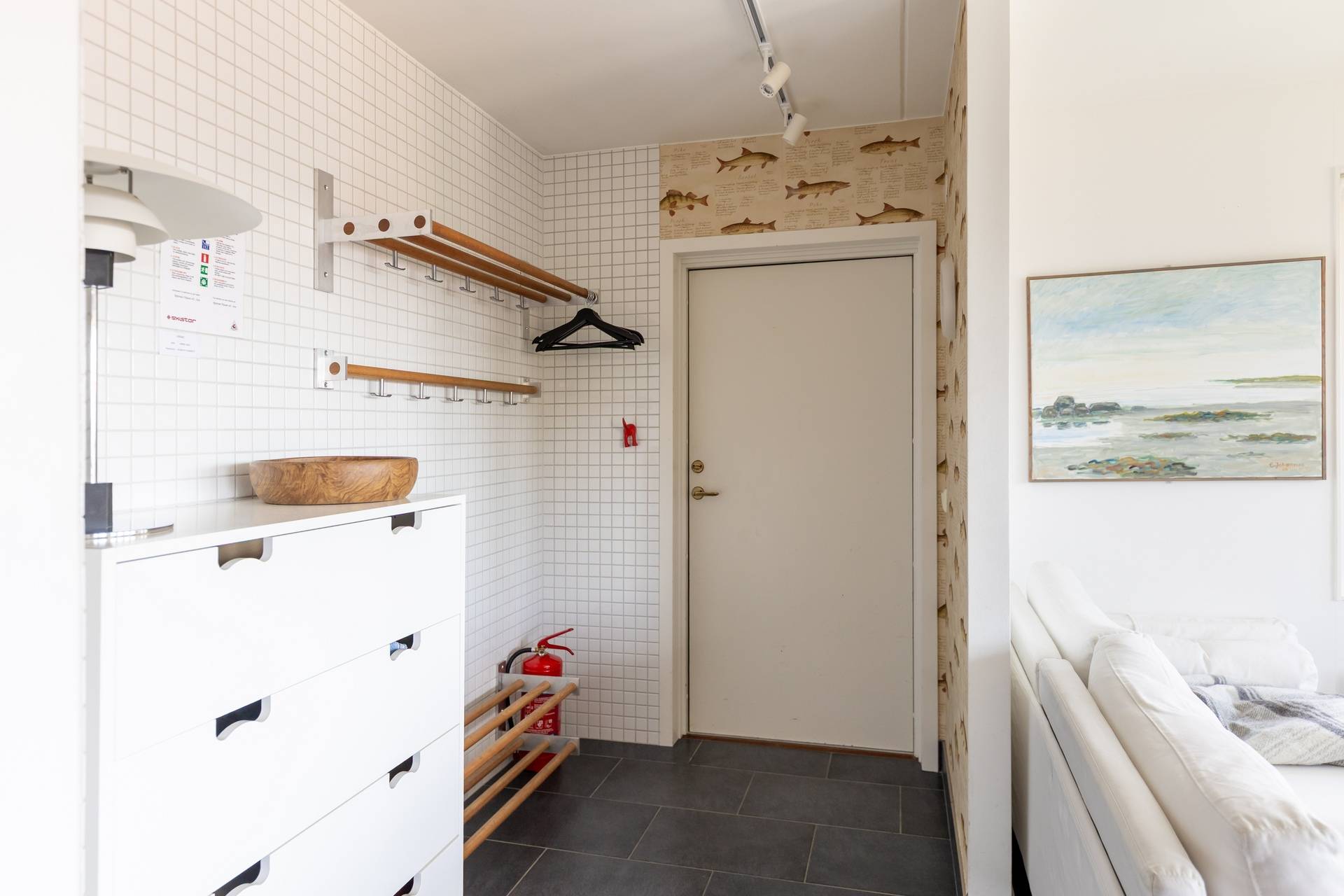 3 rum Lägenhet på Björnen Räven 4C Björnen Åre kommun - bild 5
