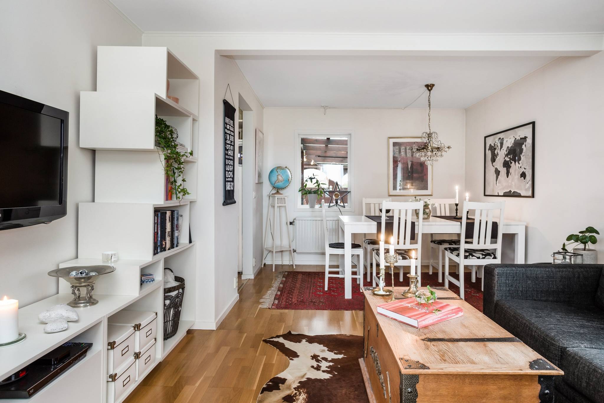 4 rum Villa på Toffelgatan 12 Laholm Laholms kommun - bild 16