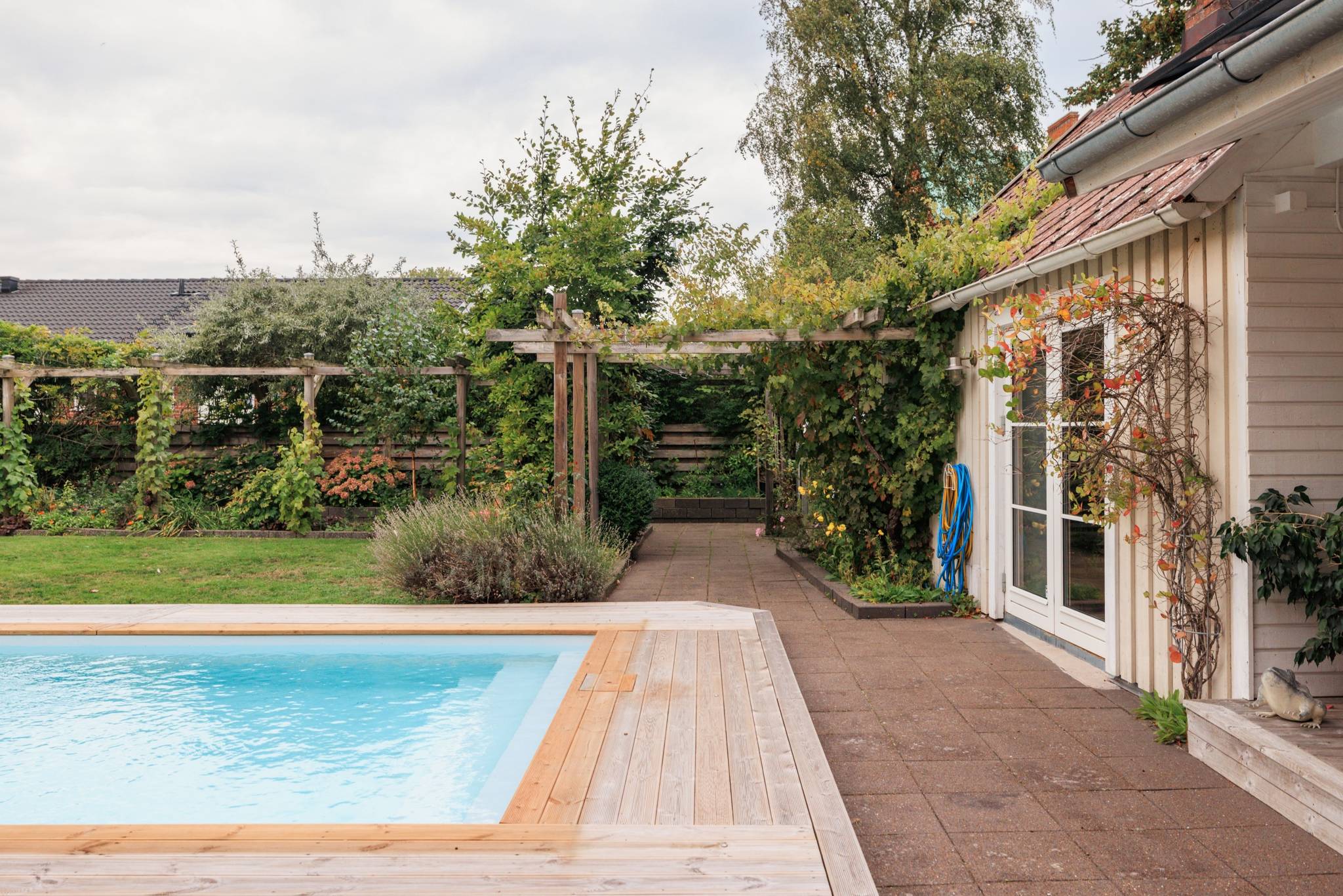 8 rum villa på Jonstorpsvägen 43 Jonstorp, Höganäs kommun - bild 3