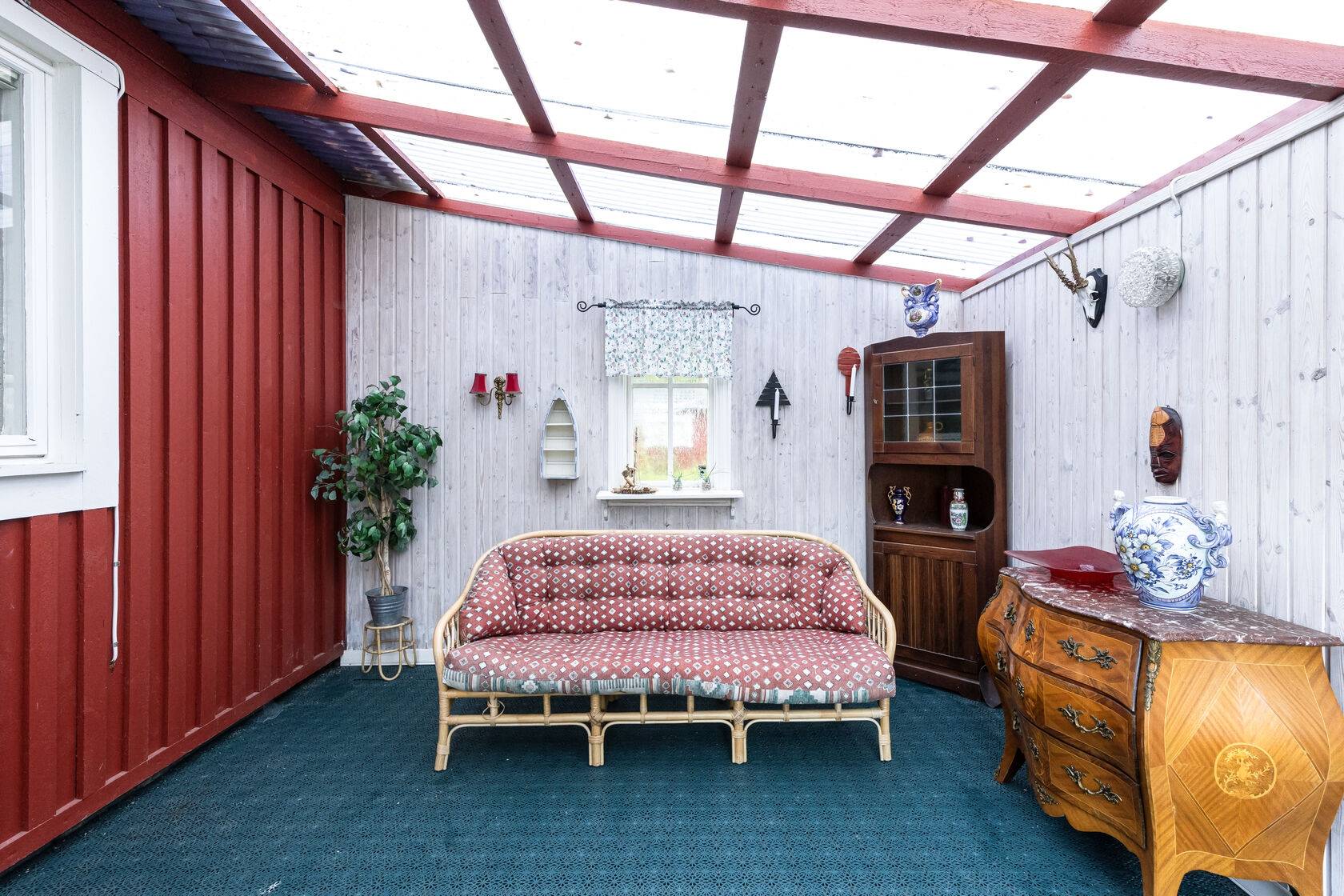 3 rum Villa på Sandbäcksmåla 102 Kättilsmåla Karlskrona kommun - bild 15