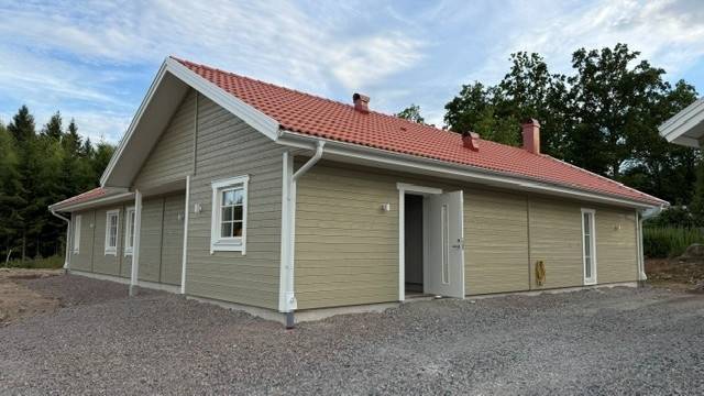 5 rum villa på Hågeryd Svanelund 2 Växjö Landsort, Växjö kommun - bild 2
