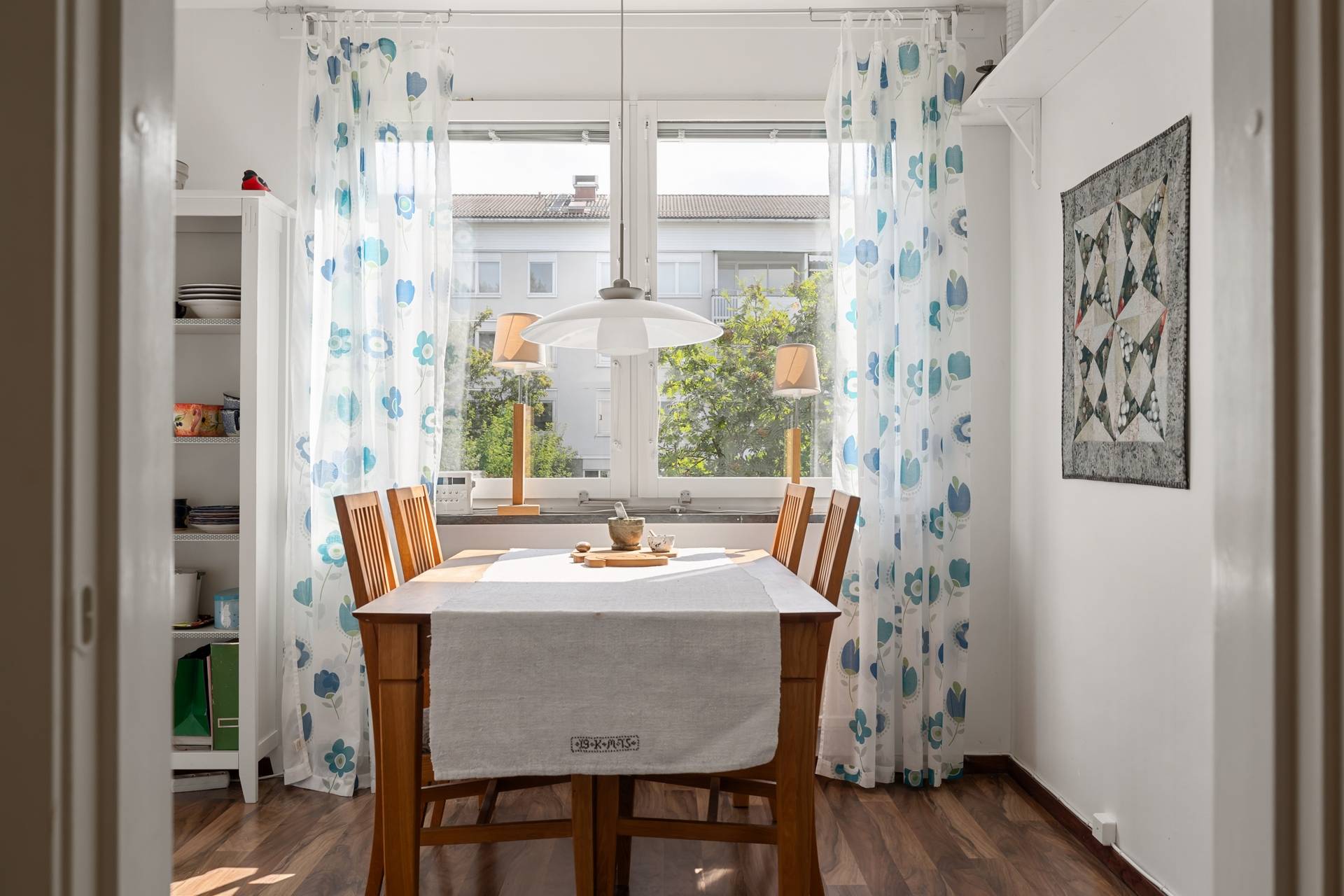 2 rum lägenhet på Vallavägen 171 Handen, Haninge kommun - bild 5