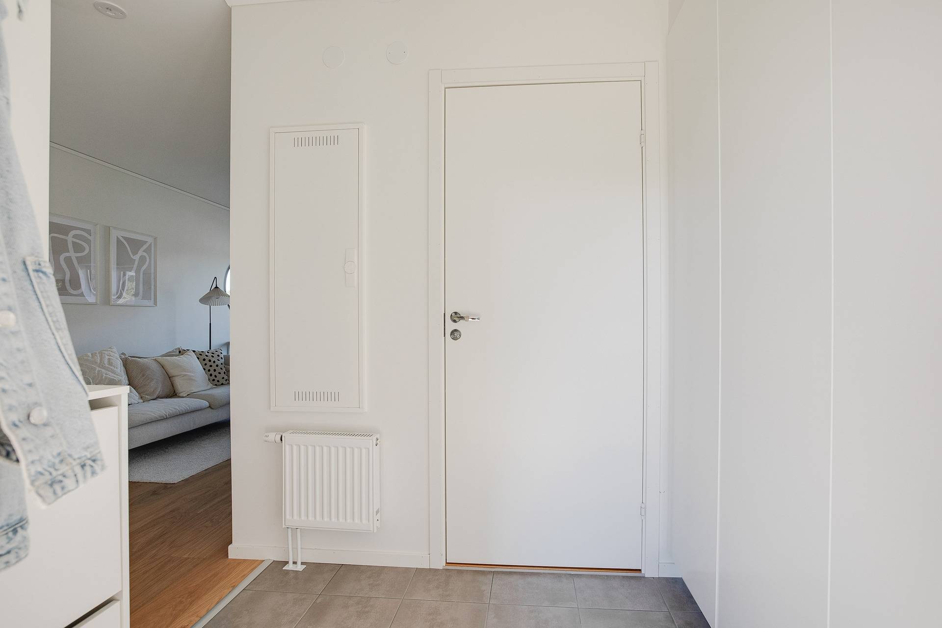 1 rum Lägenhet på Anna Koskulls gata 6C Trummens Strand Växjö kommun - bild 9