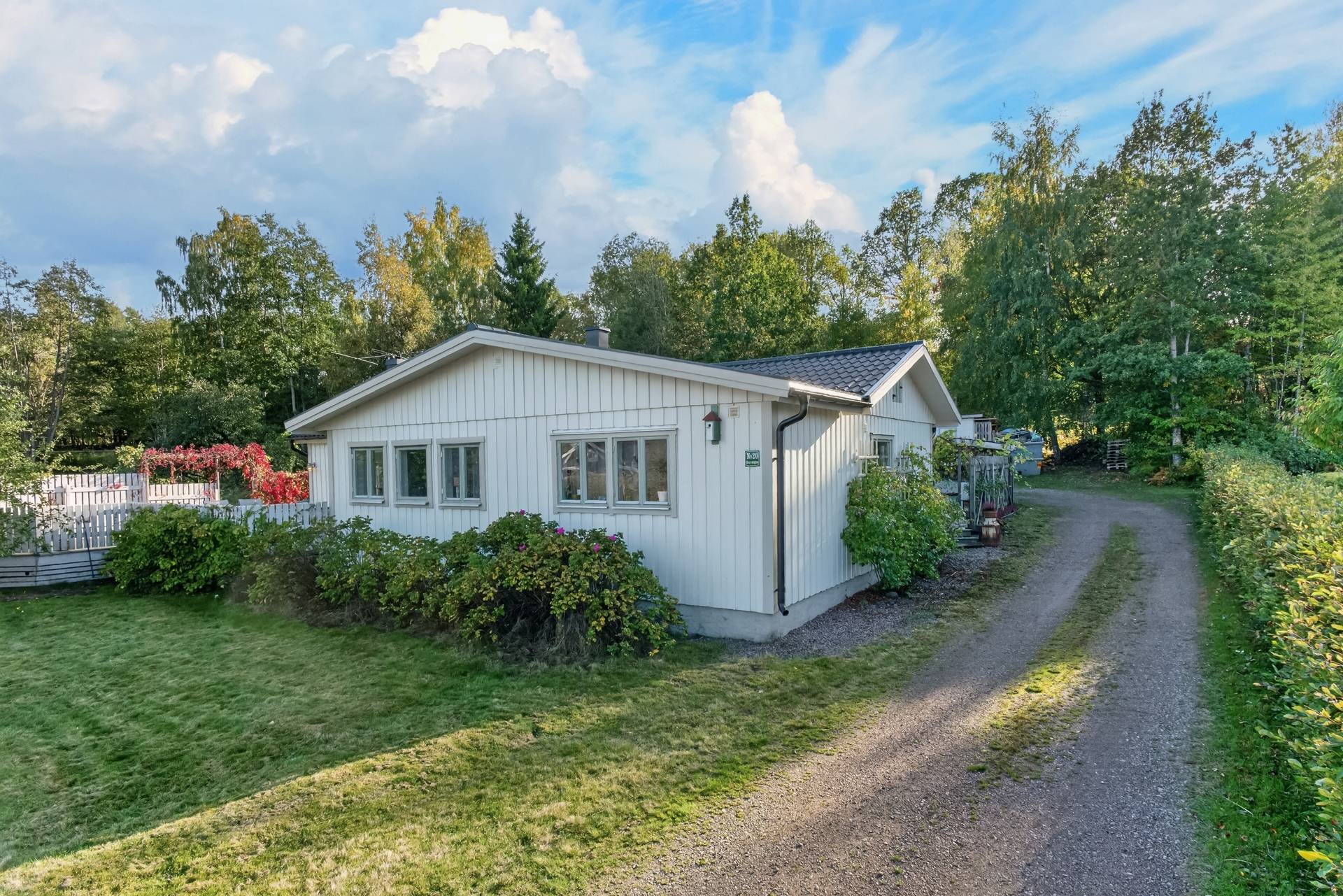 3 rum Villa på Barrstigen 20 Mullsjön Hjo kommun - bild 8