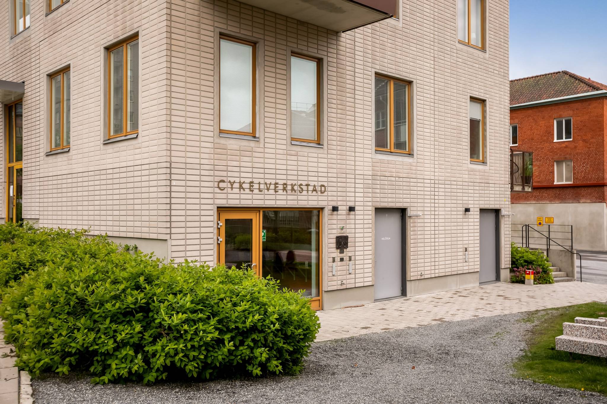 2 rum lägenhet på Thorsten Levenstams väg 2C, 3 tr Sköndal, Stockholms kommun - bild 4