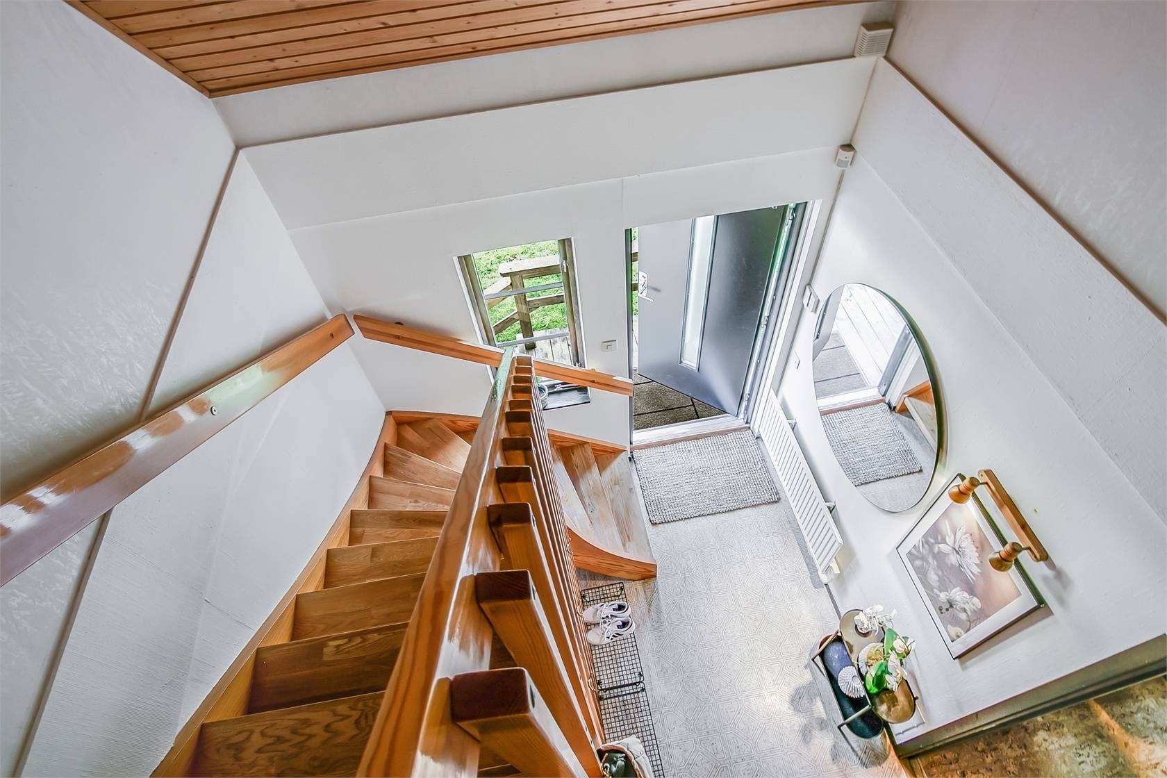 6 rum Villa på Rönningevägen 37 Rönninge Salems kommun - bild 55