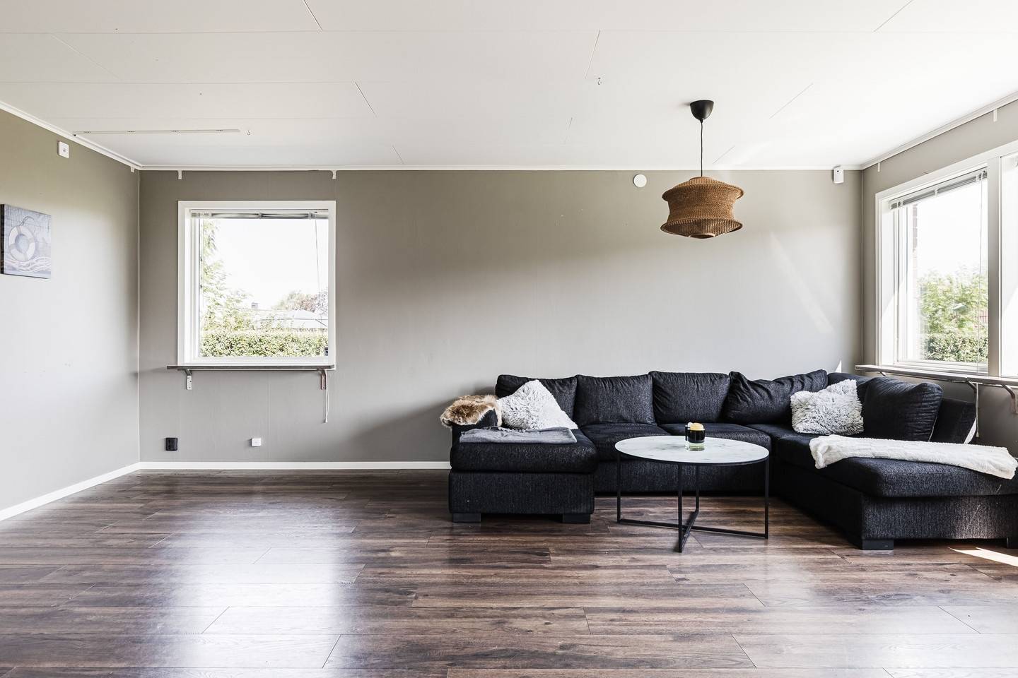 4 rum Villa på Vallgatan 2 Ödeshögs kommun - bild 10