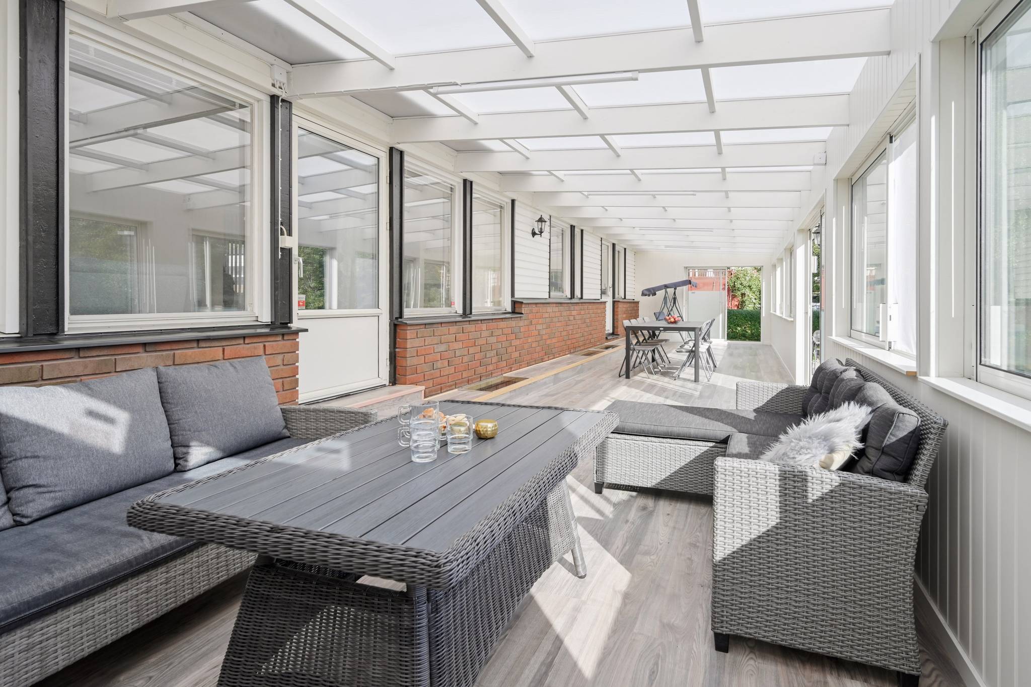 7 rum Villa på Allévägen 2A Runby Upplands Väsby kommun - bild 13