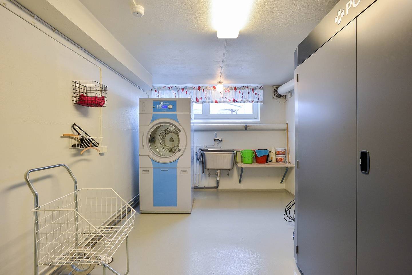 2 rum Lägenhet på Storgatan 93 C Centrala Stan Piteå kommun - bild 18