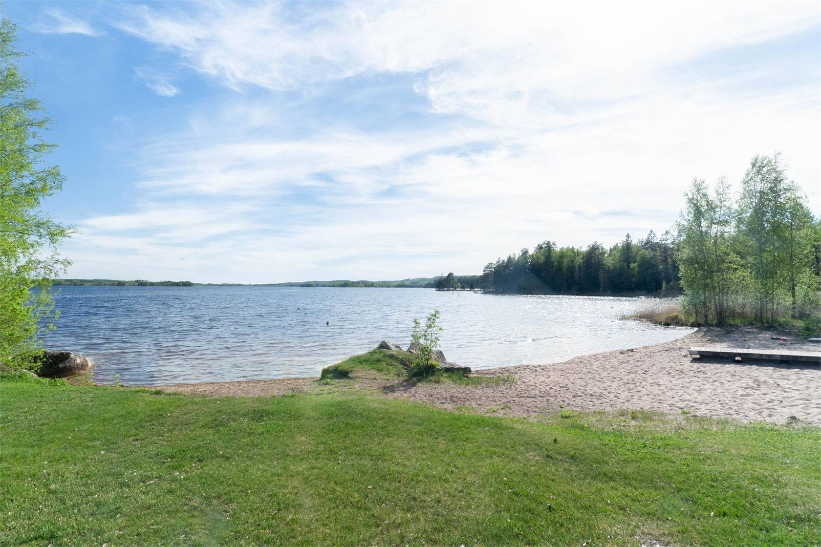 4 rum Villa på Timmervägen 4 Nykroppa Filipstads kommun - bild 27