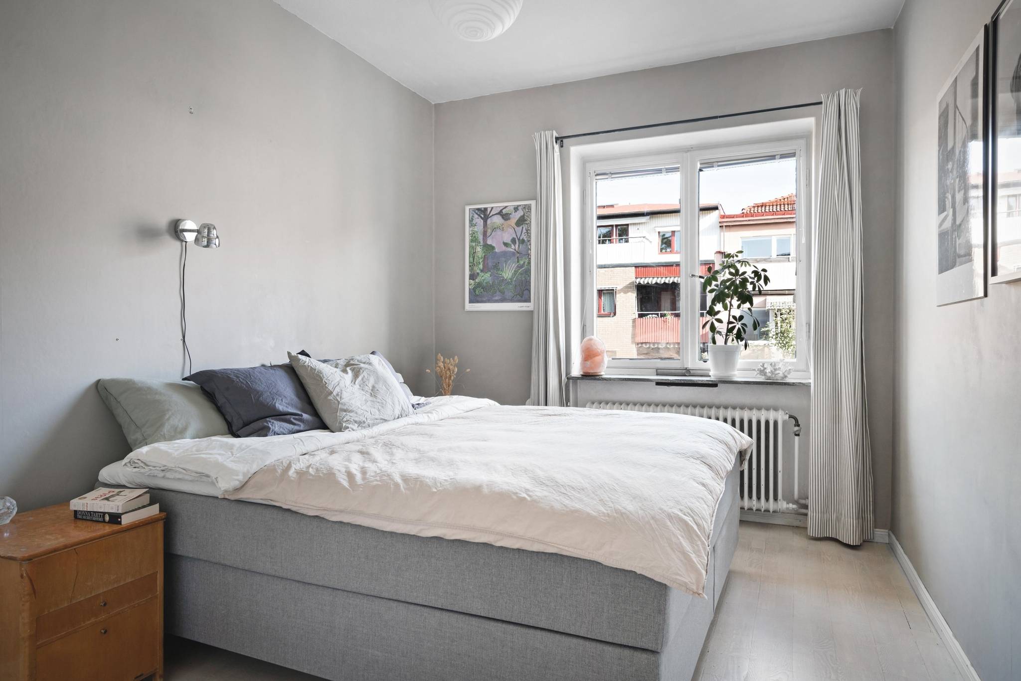 2 rum Lägenhet på Sturegatan 16B Luthagen Uppsala kommun - bild 23