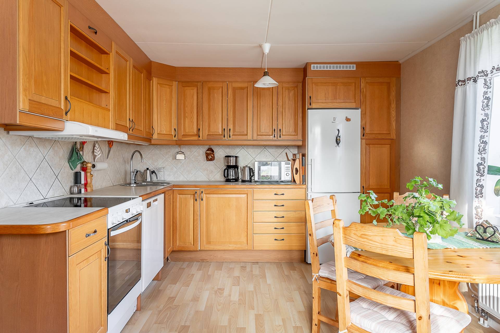 3 rum Villa på Vänge-Väsby 49 Vänge Uppsala kommun - bild 4