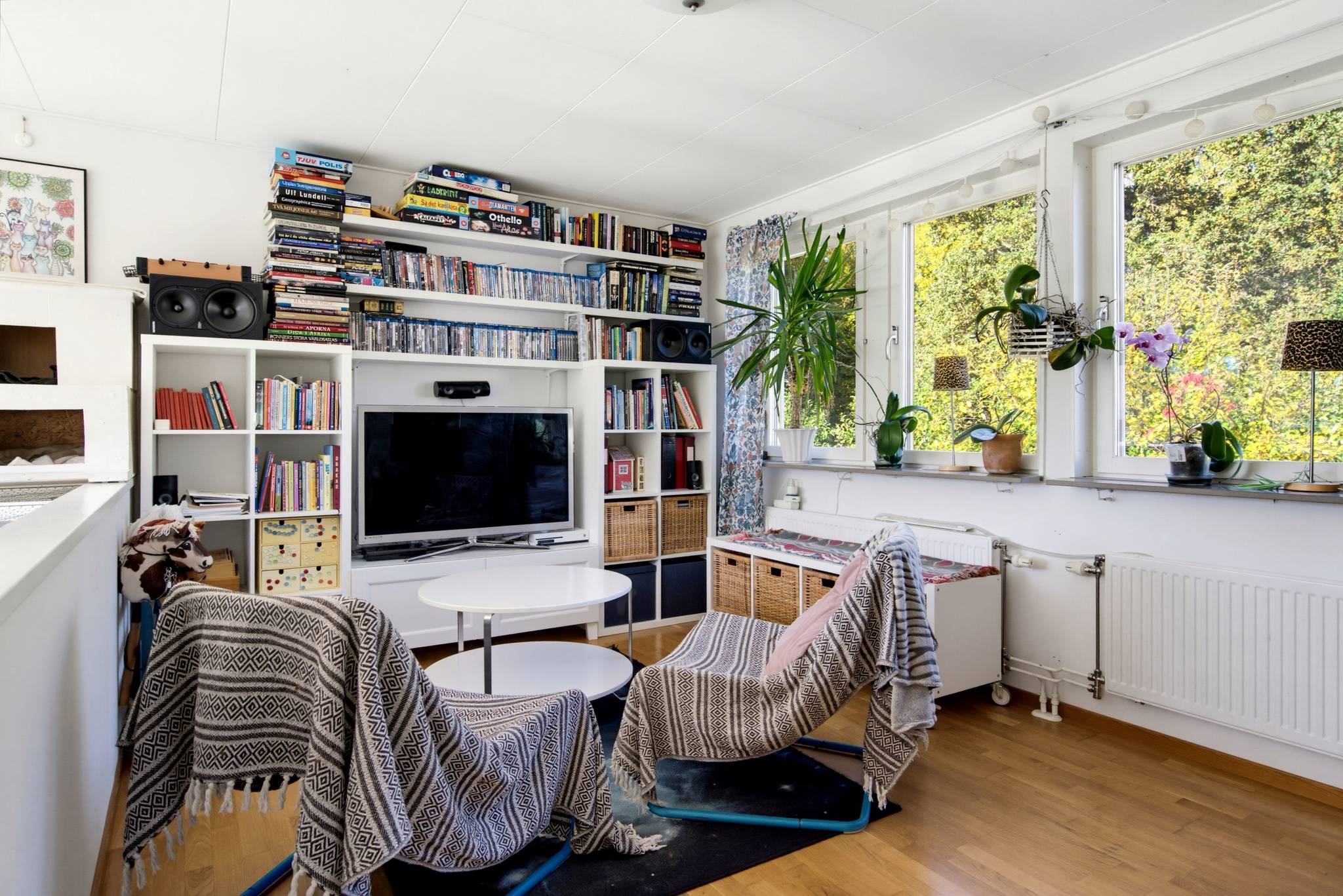 6 rum Villa på Mullvadsvägen 46 Ytternäs och Vreta Uppsala kommun - bild 23