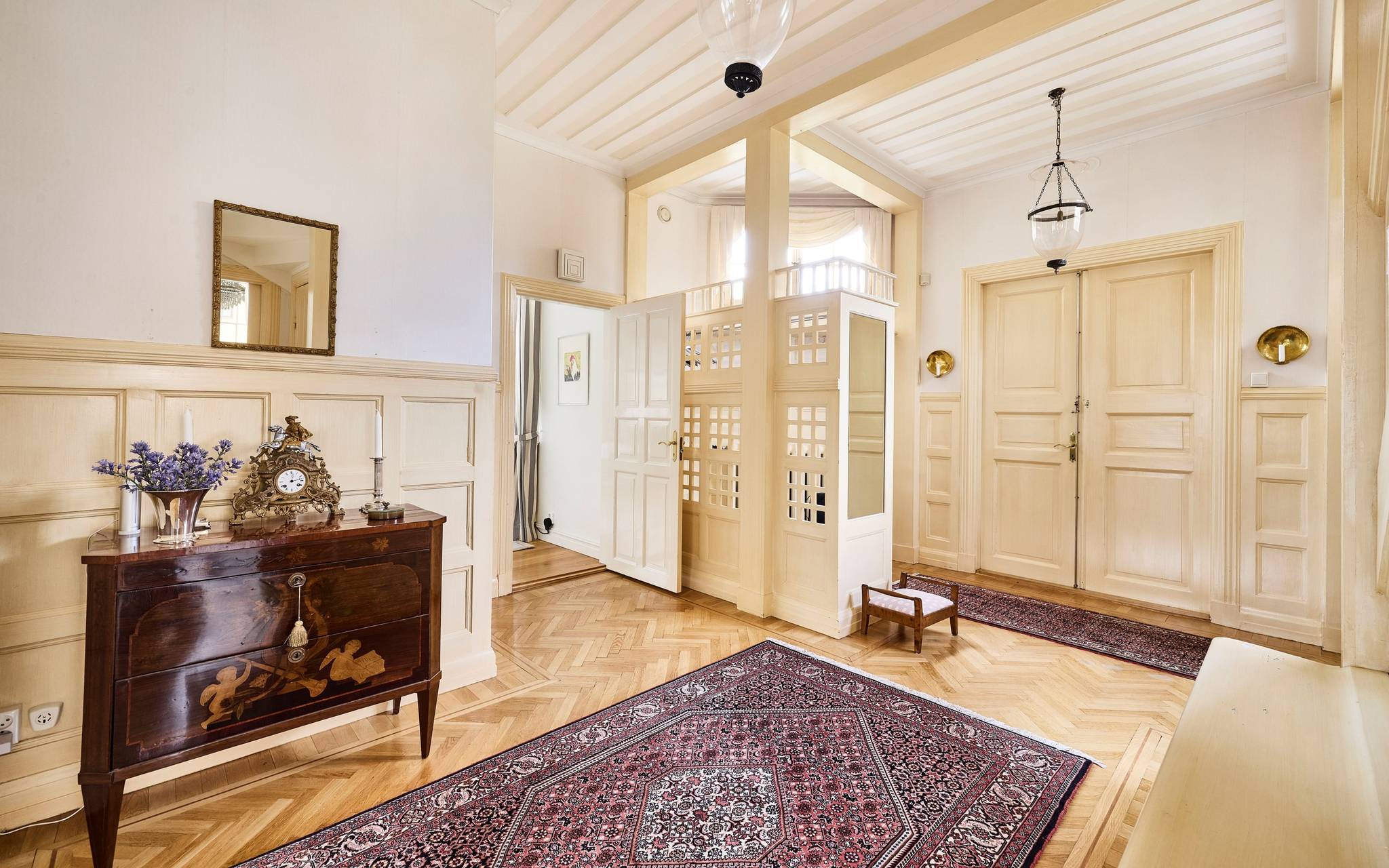 7 rum Villa på Dunkehallavägen 19 Bäckalyckan Jönköpings kommun - bild 9