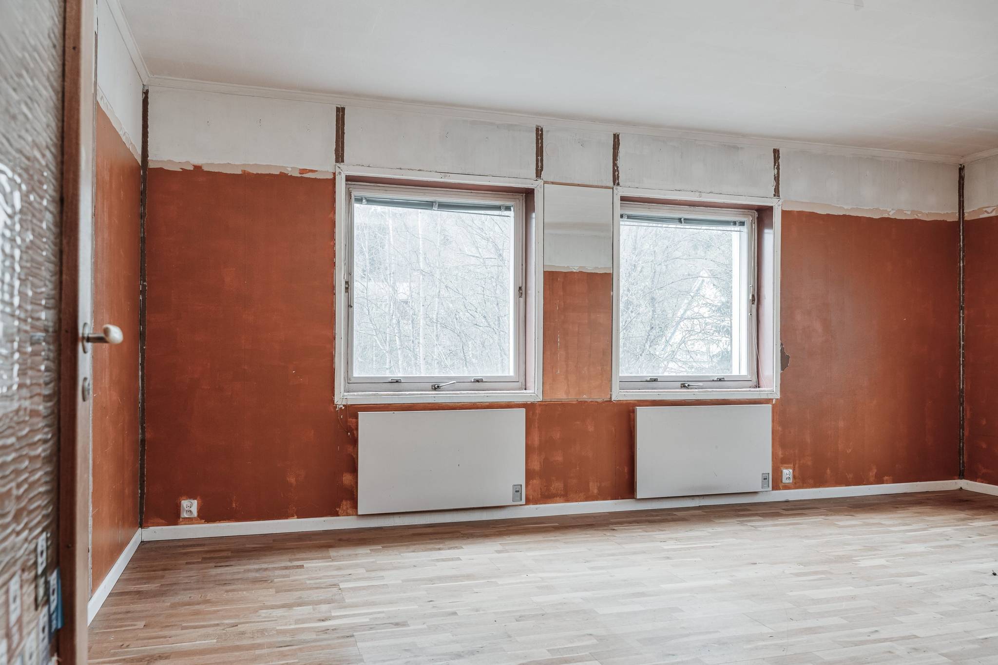 8 rum Villa på Fjällbovägen 3 Kramfors Kramfors kommun - bild 4